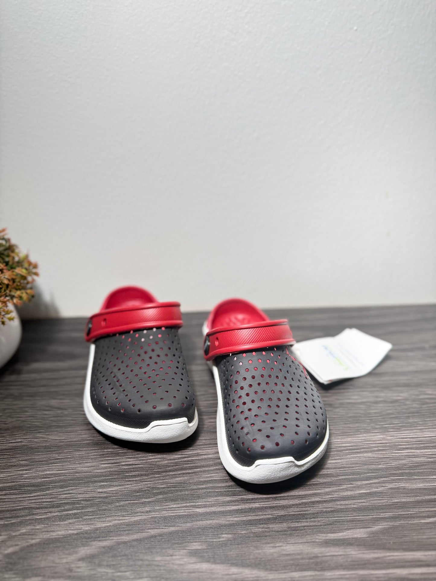 Crocs enfant fun lite