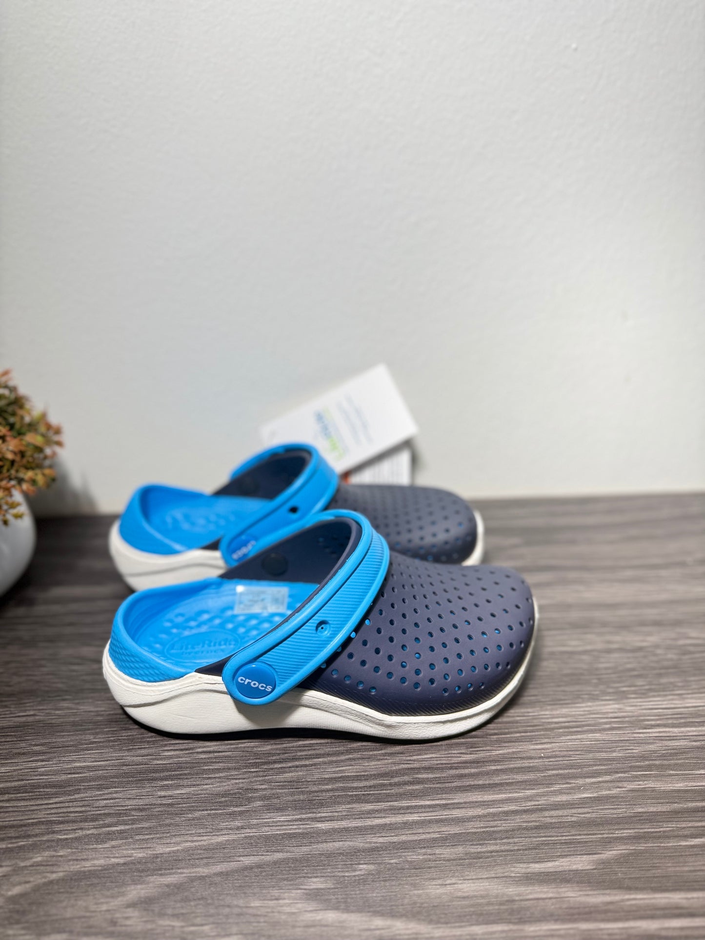Crocs enfant fun lite