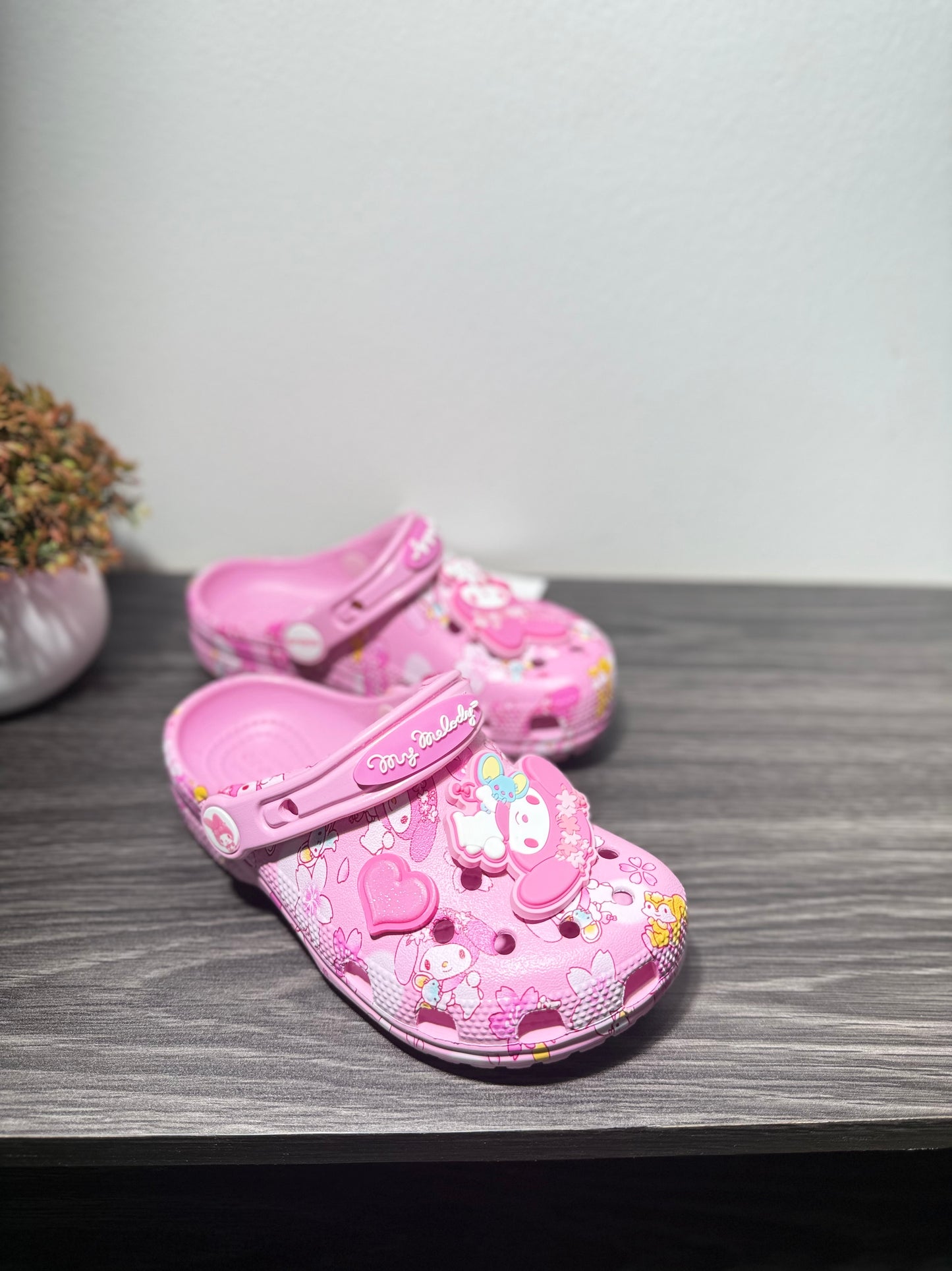 Crocs enfant melody