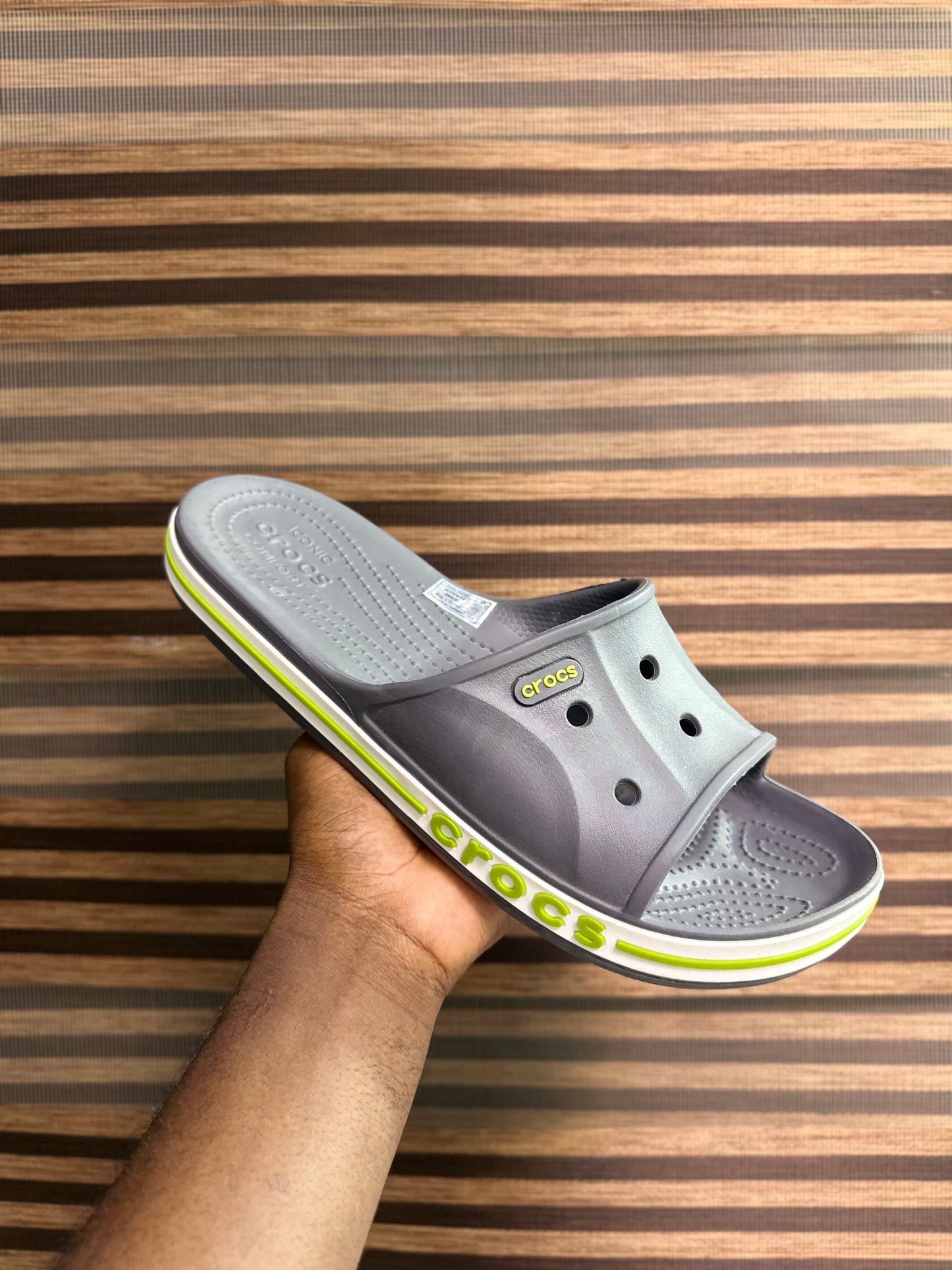 Crocs Slide