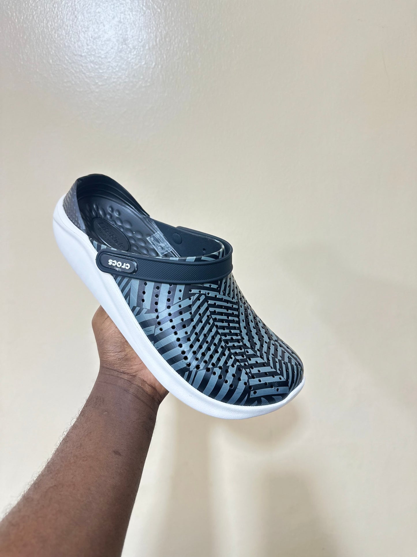 Crocs fun lite