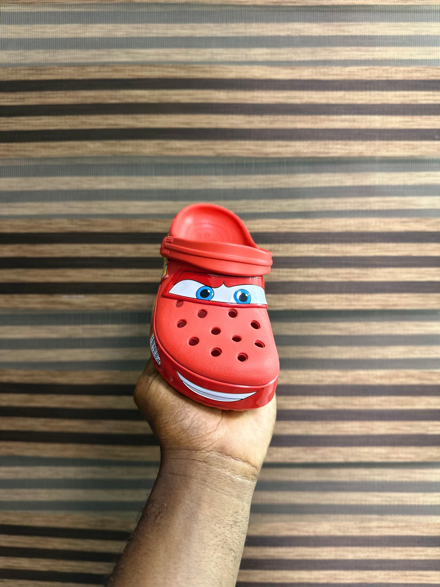 Crocs enfant super wings
