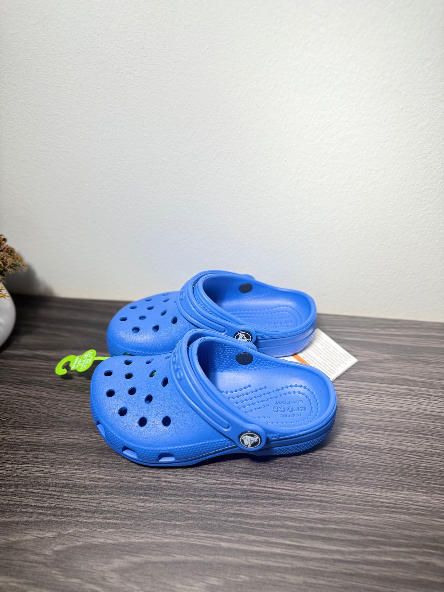 Crocs enfant classic