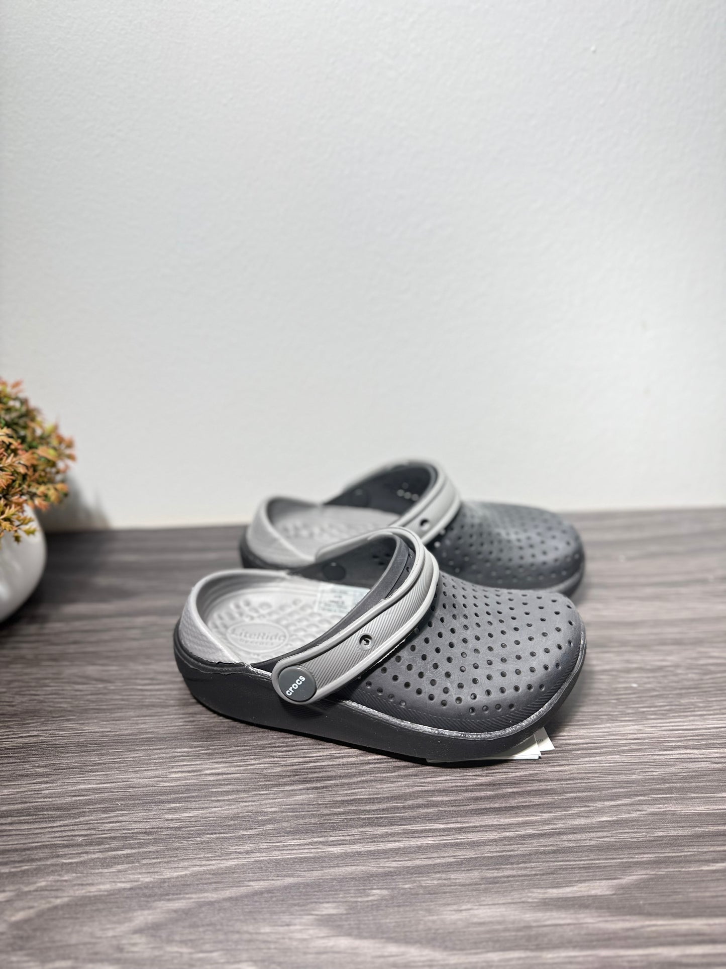 Crocs enfant fun lite