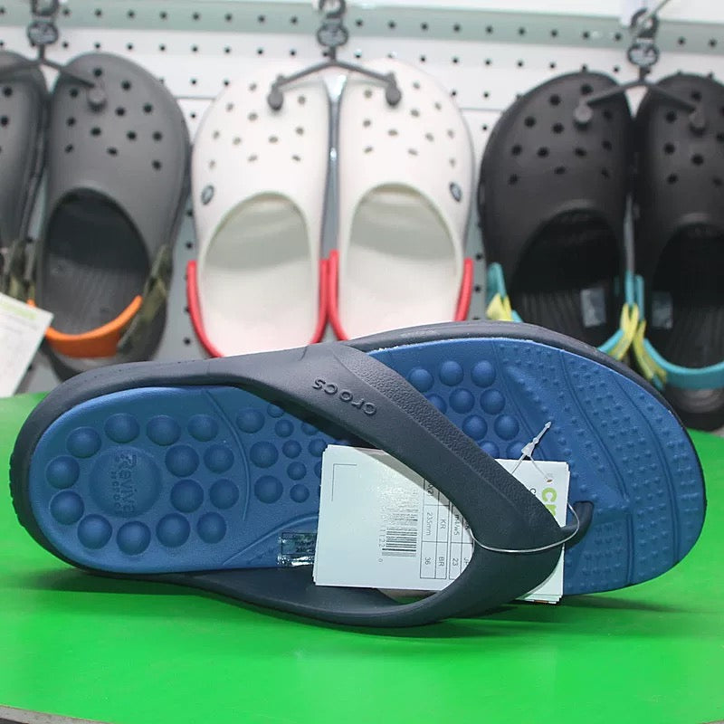 Crocs reviva