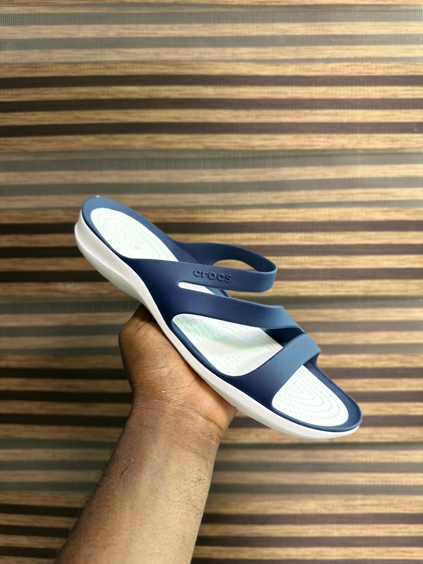 Crocs swift