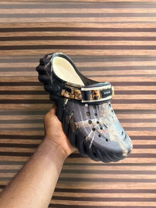 Crocs Edge