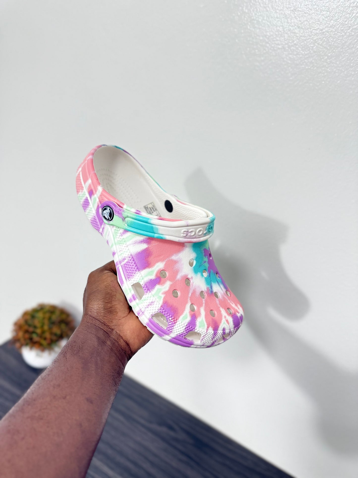 Crocs classic