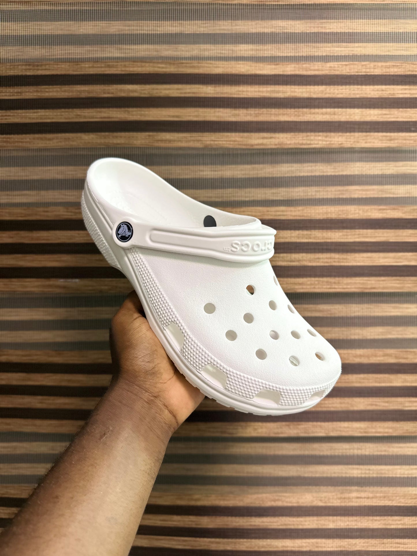 Crocs classic
