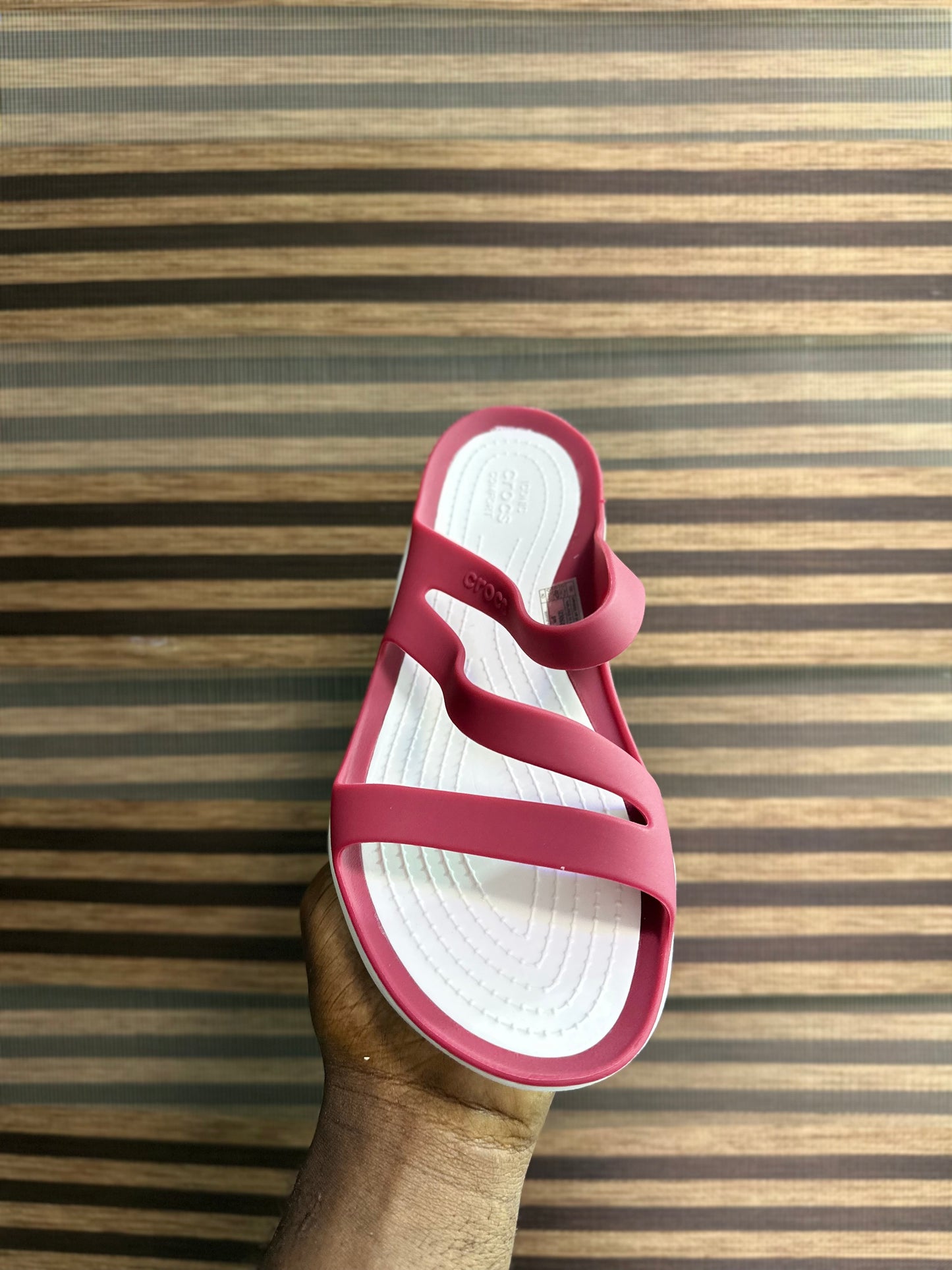 Crocs swift