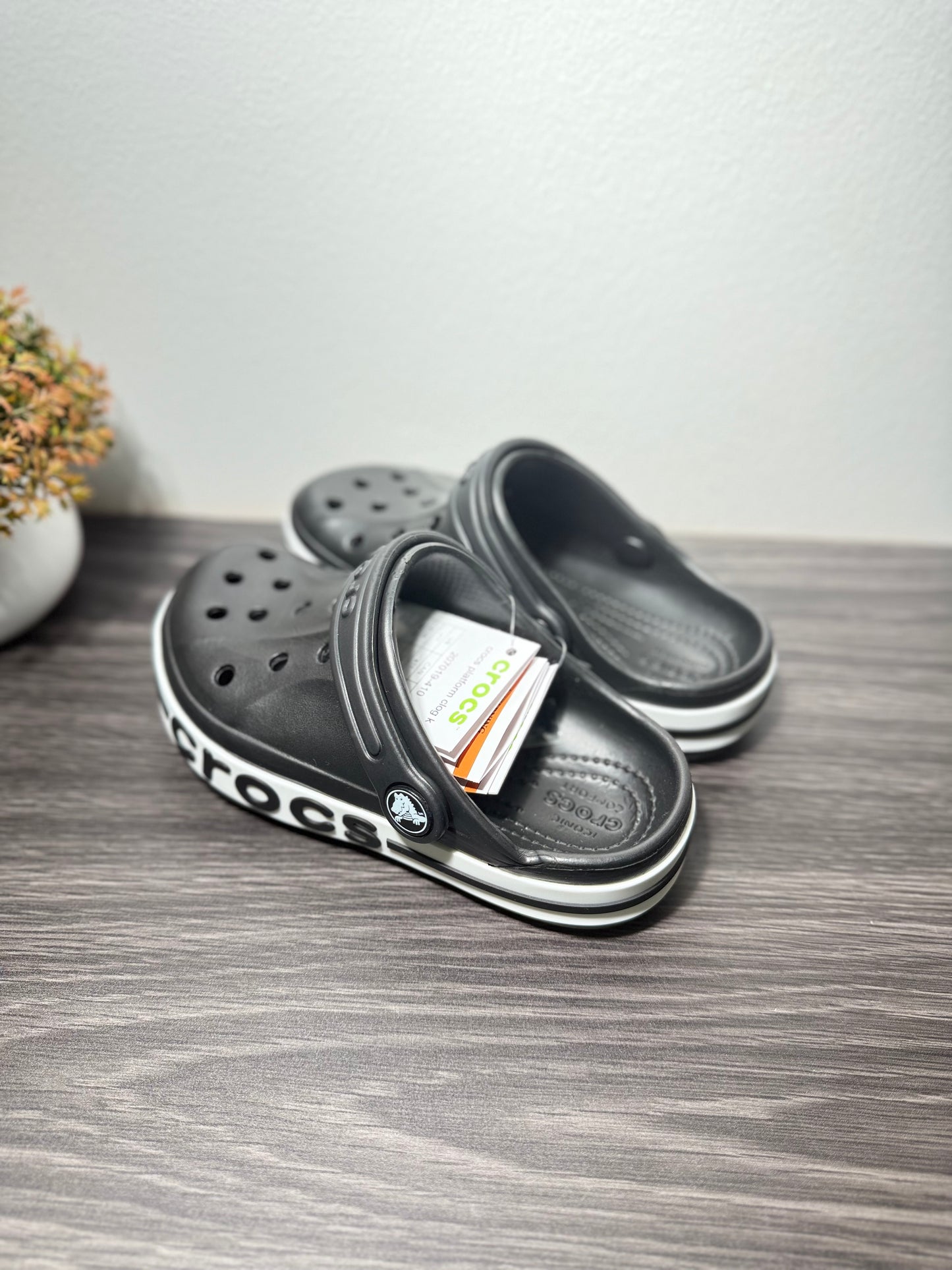 Crocs enfant Atlas