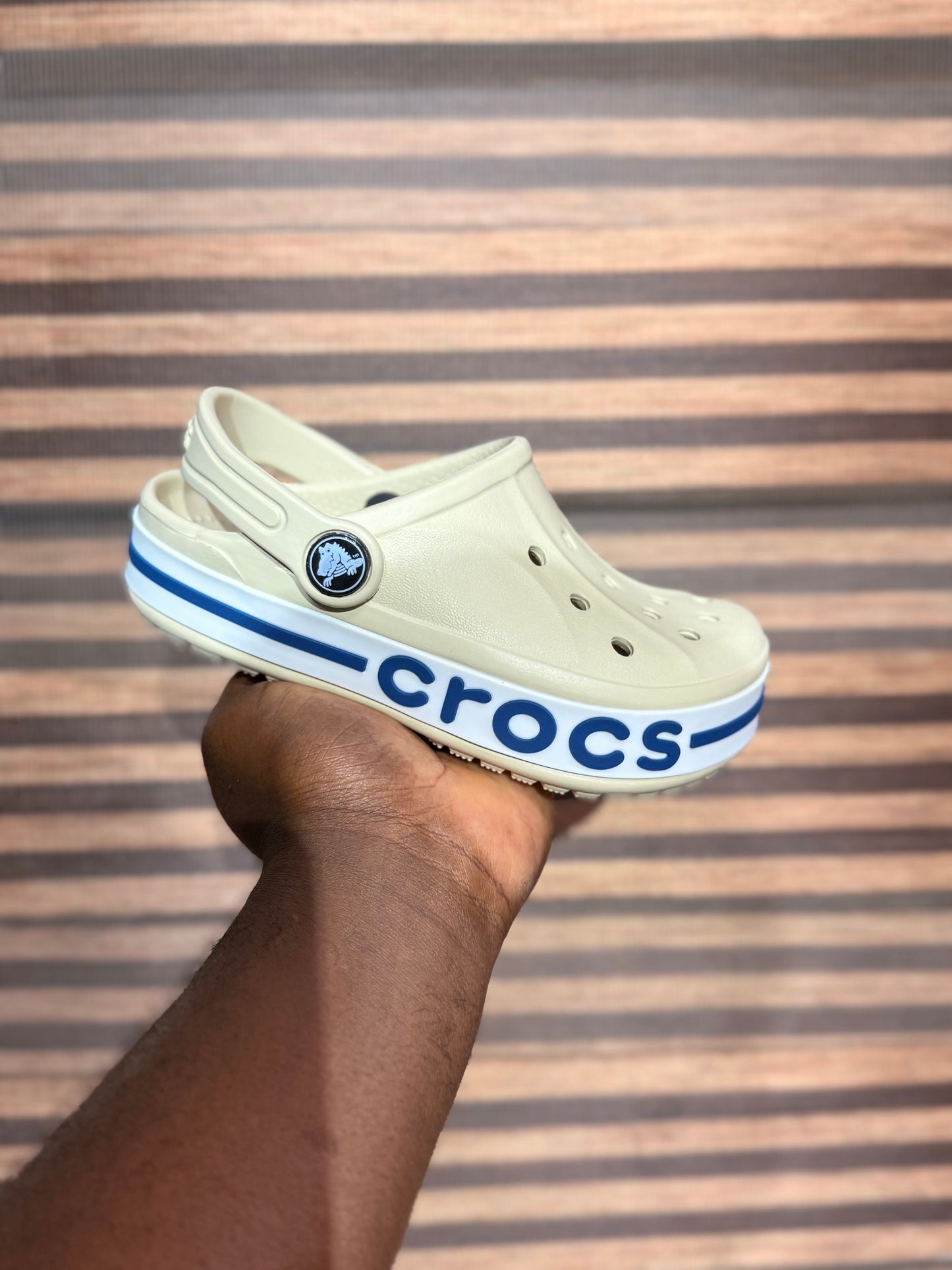 Crocs Atlas enfant