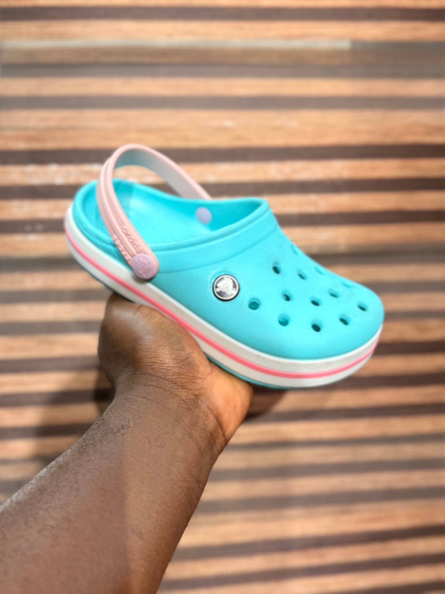 Crocs Atlas enfant