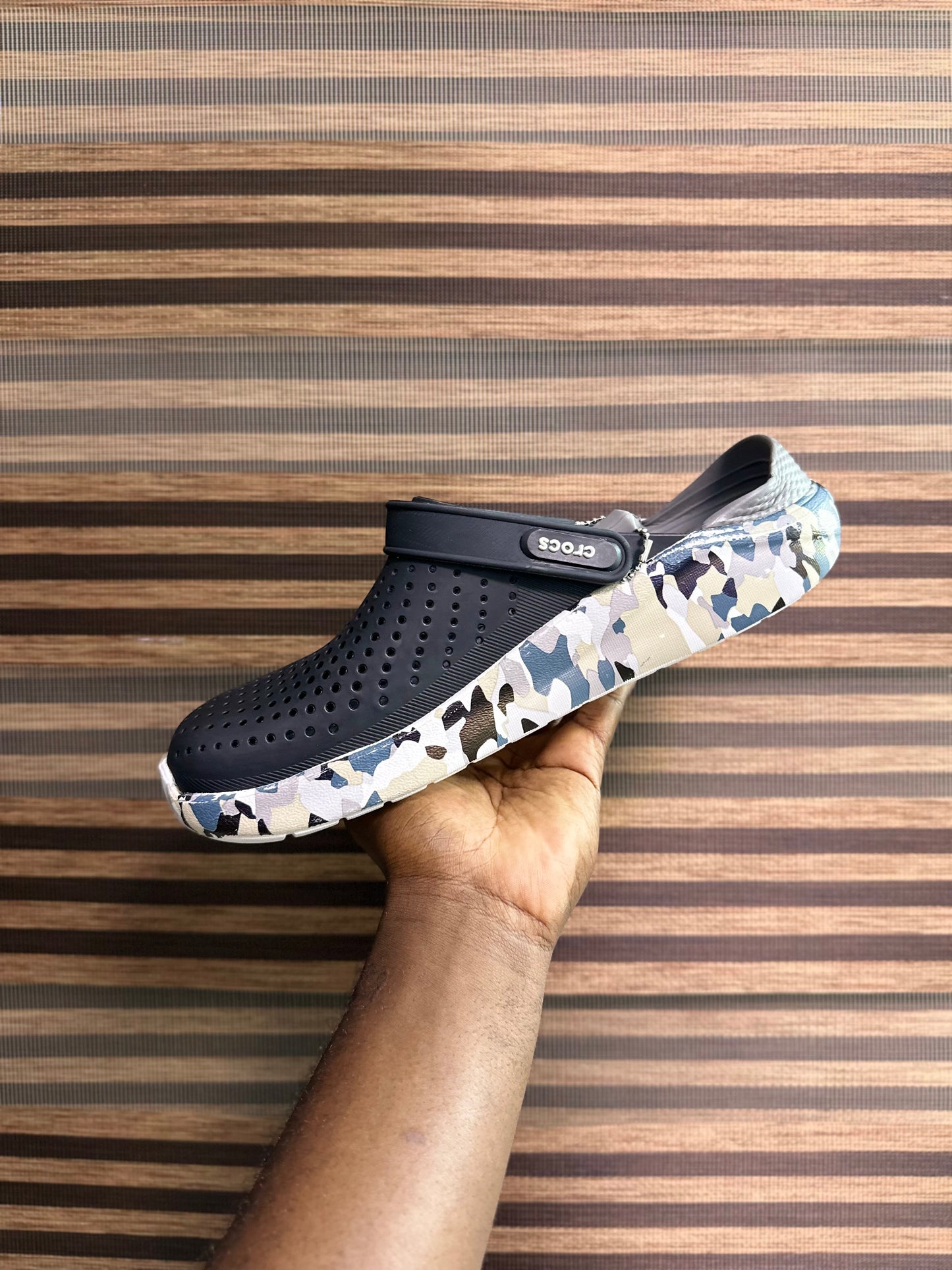 Crocs fun lite