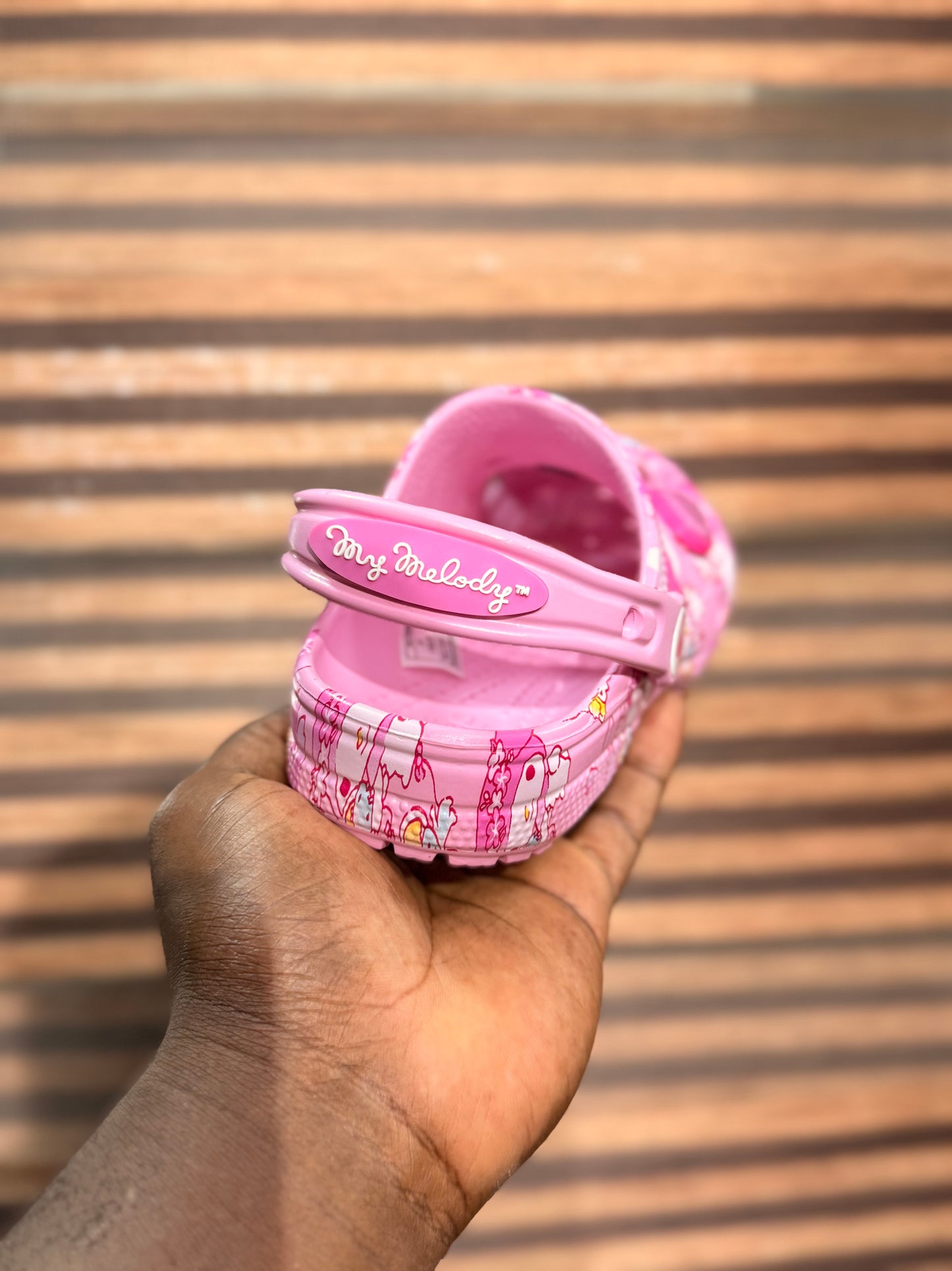 Crocs Melody enfant