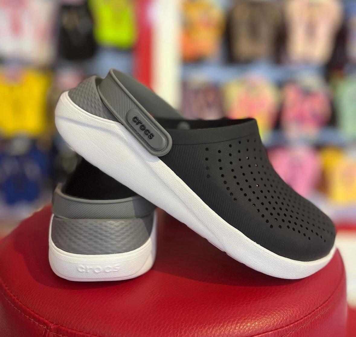 Crocs fun lite