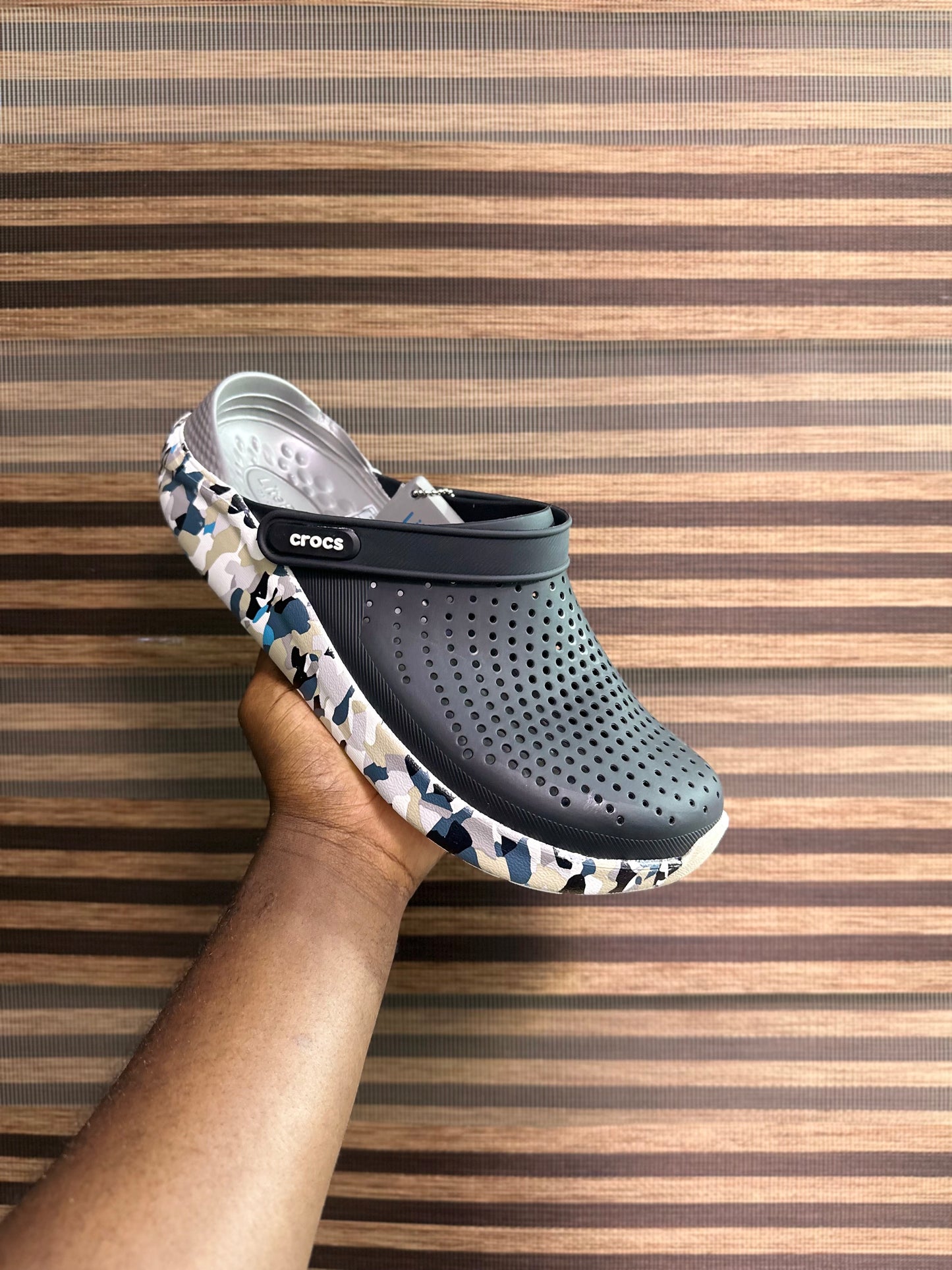 Crocs fun lite