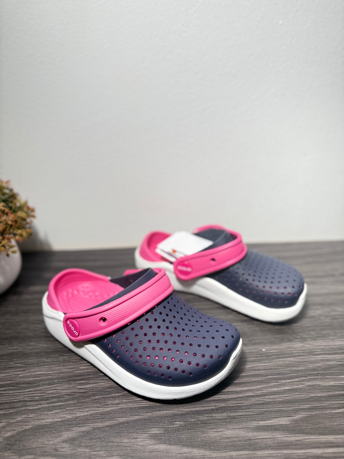 Crocs enfant fun lite