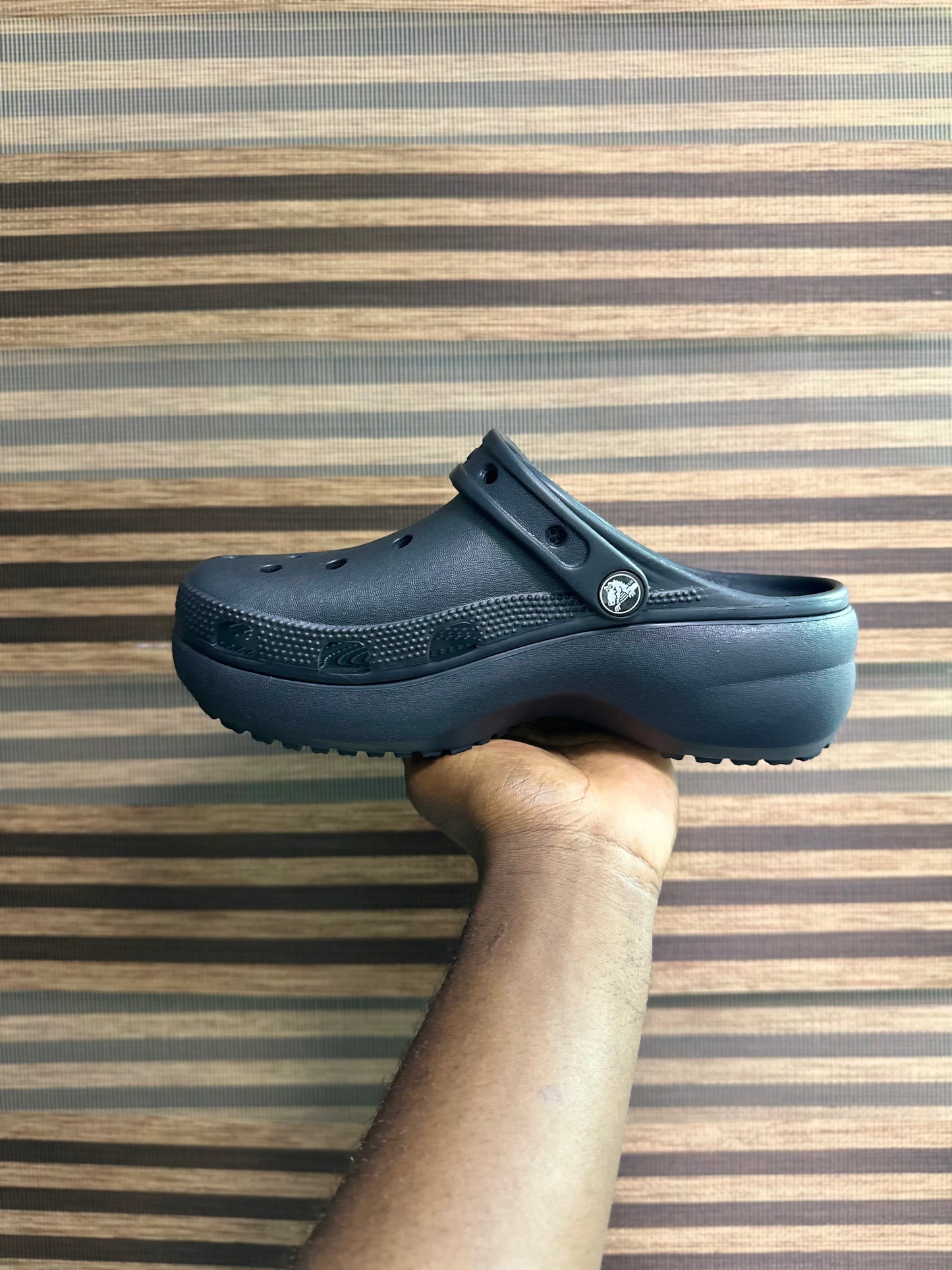 Crocs Cristal