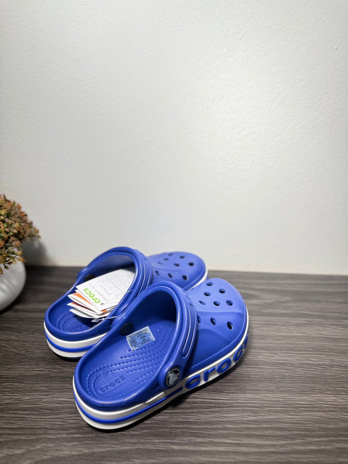 Crocs enfant Atlas