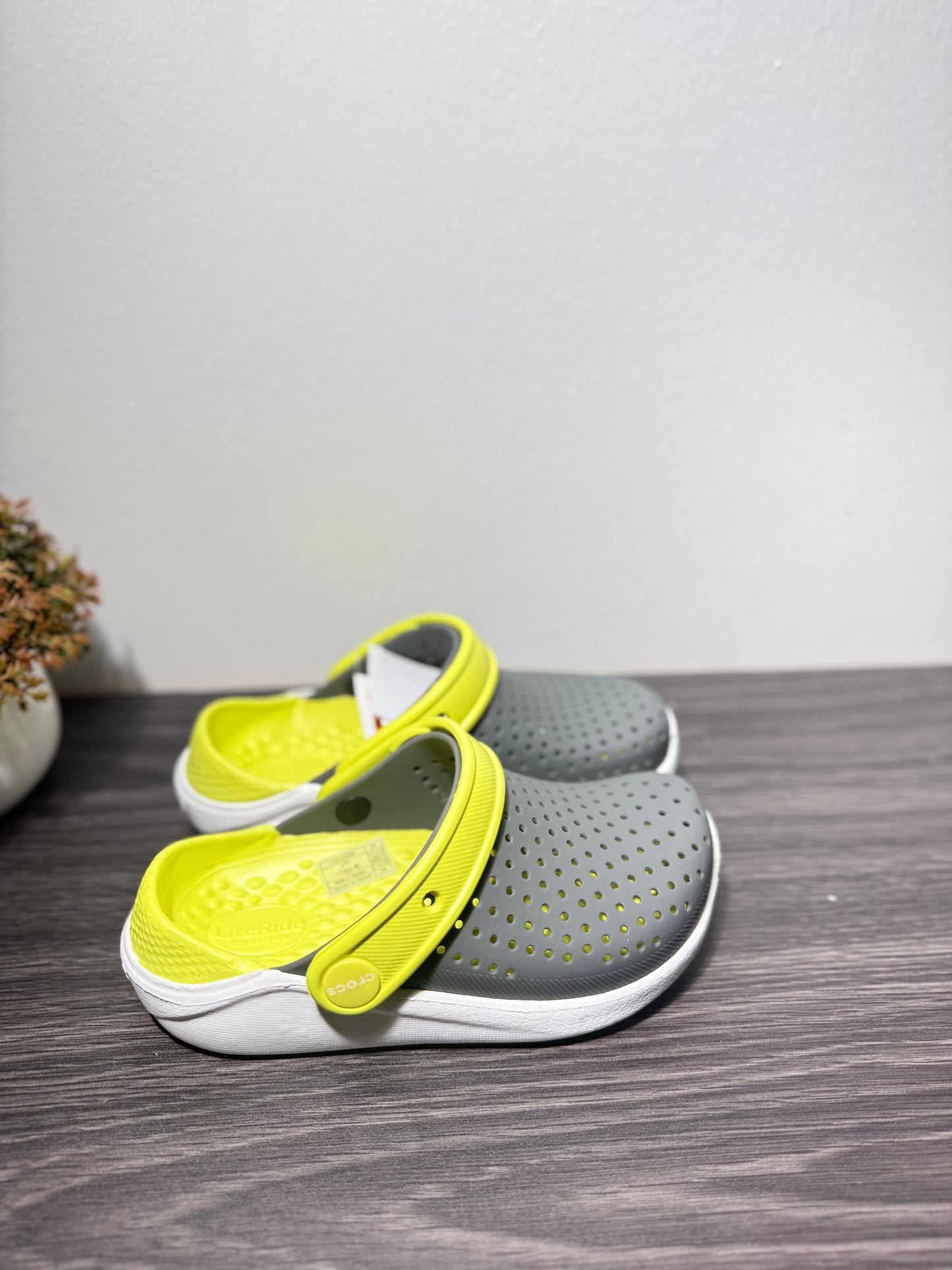 Crocs enfant fun lite