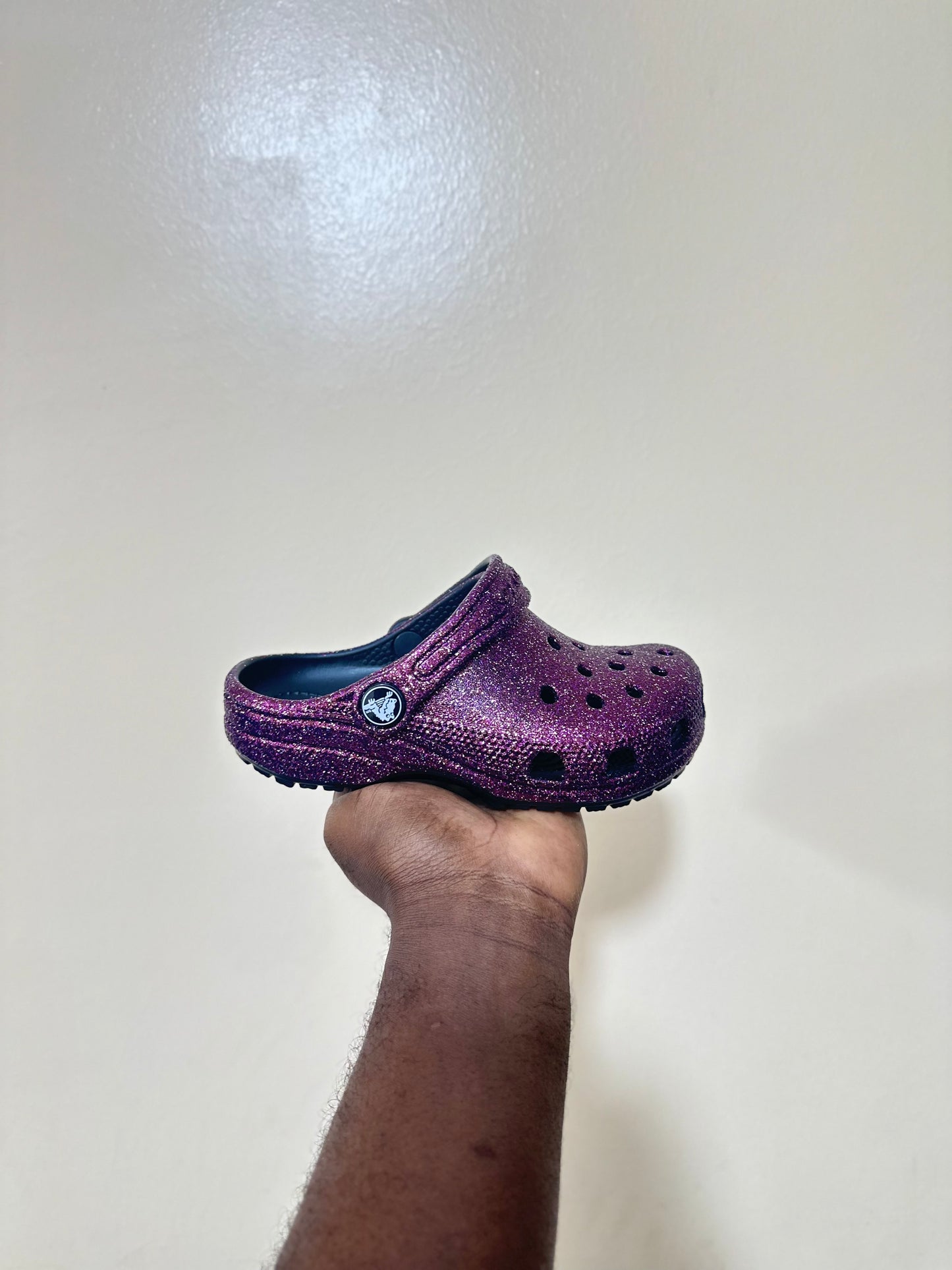 Crocs enfant Luxuous