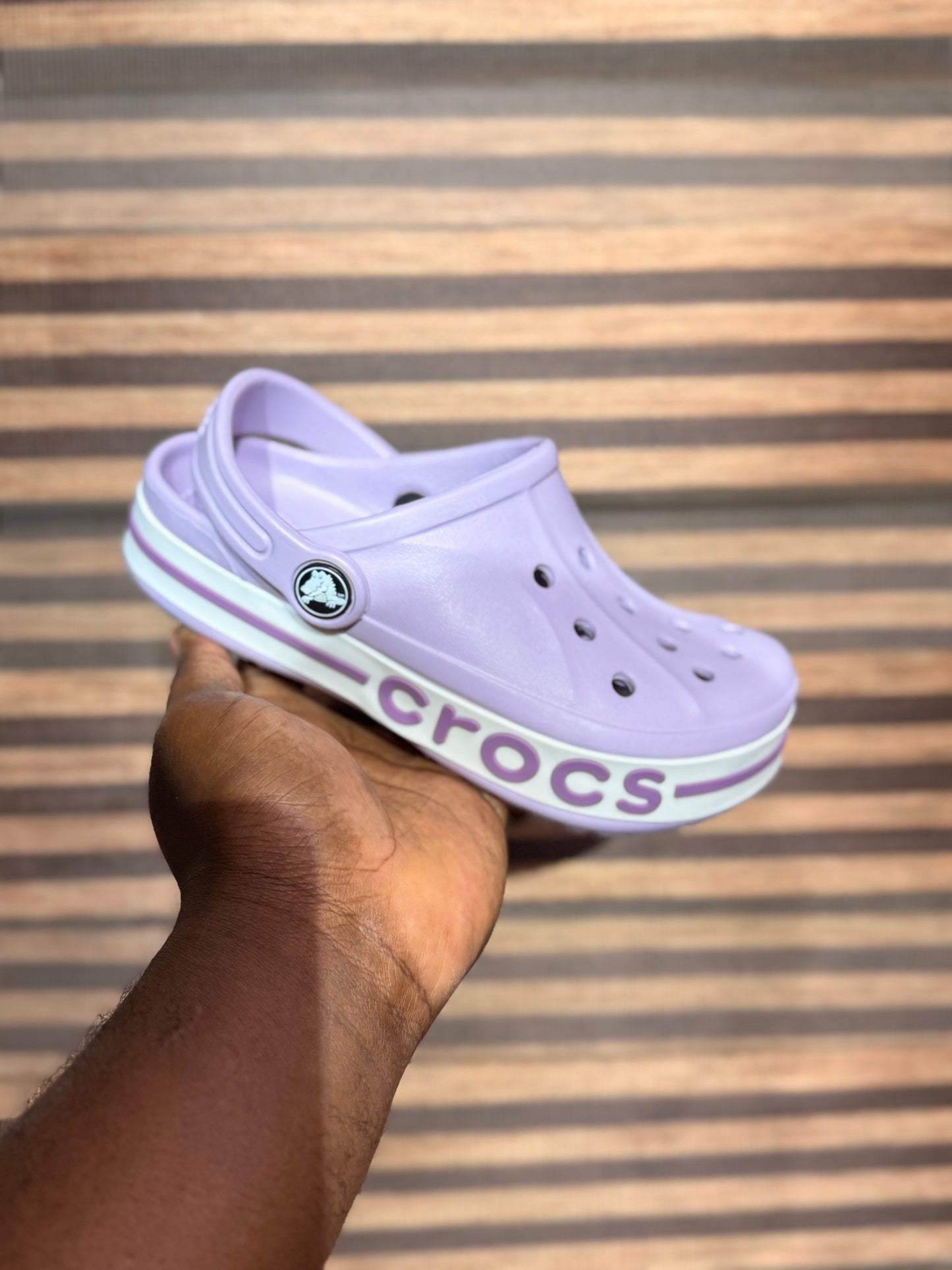 Crocs Atlas enfant