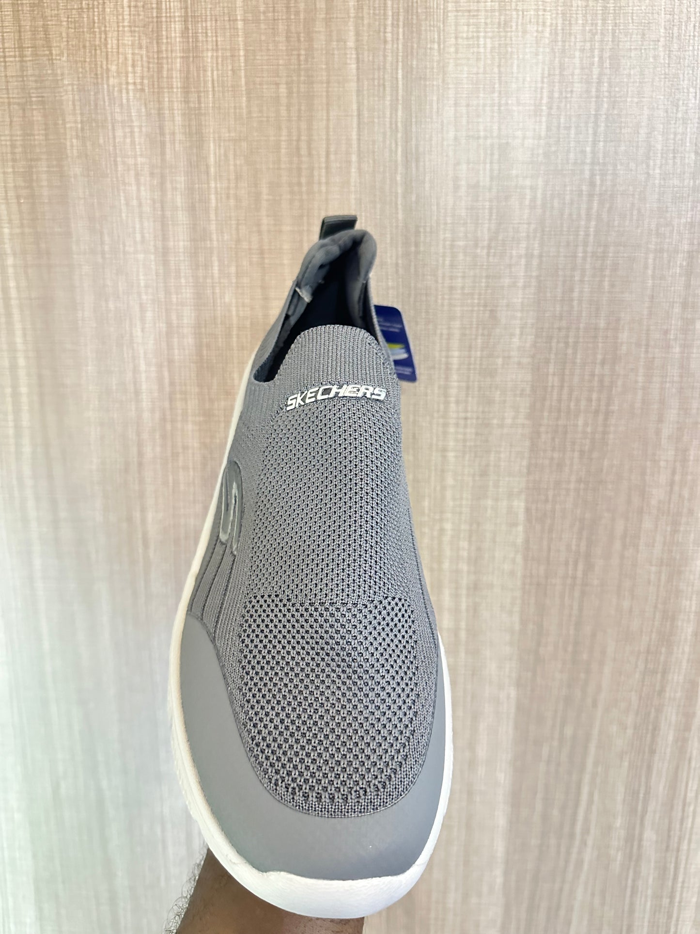 Skechers Go walk gris