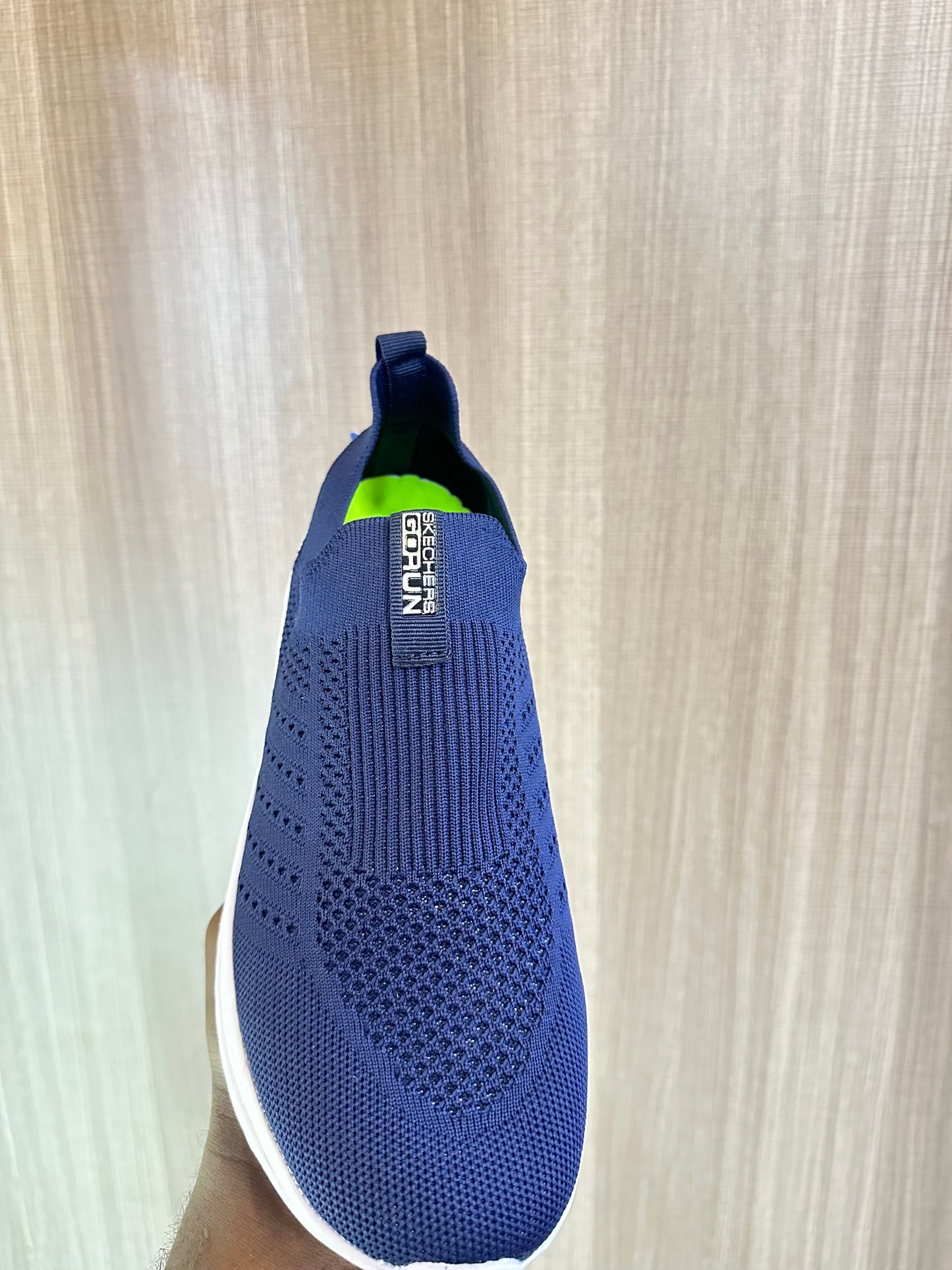 Skechers Air cool bleu