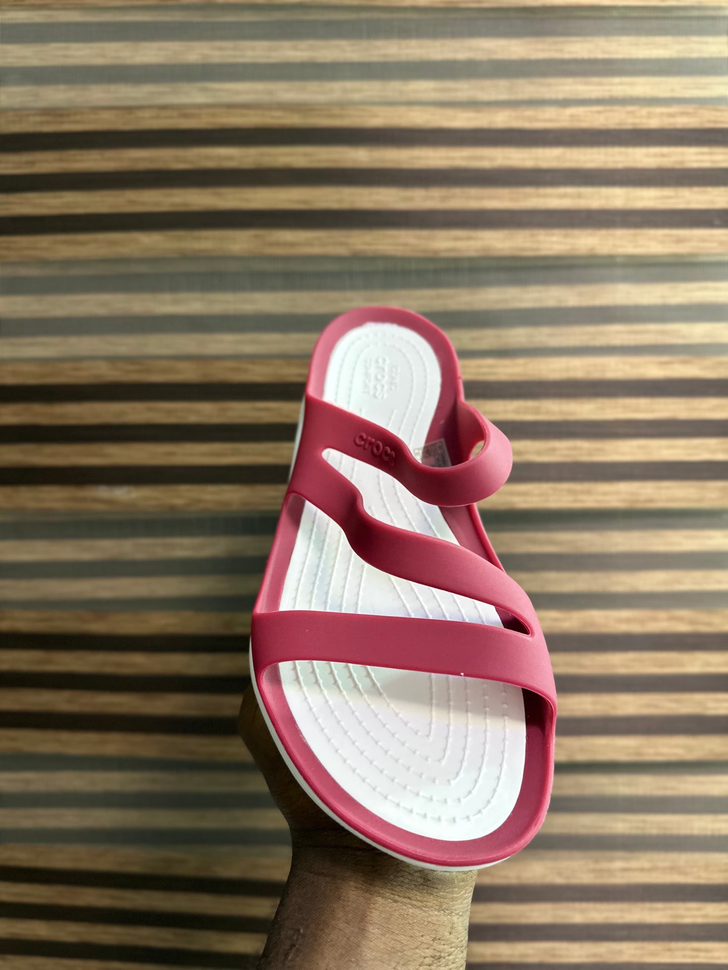 Crocs swift