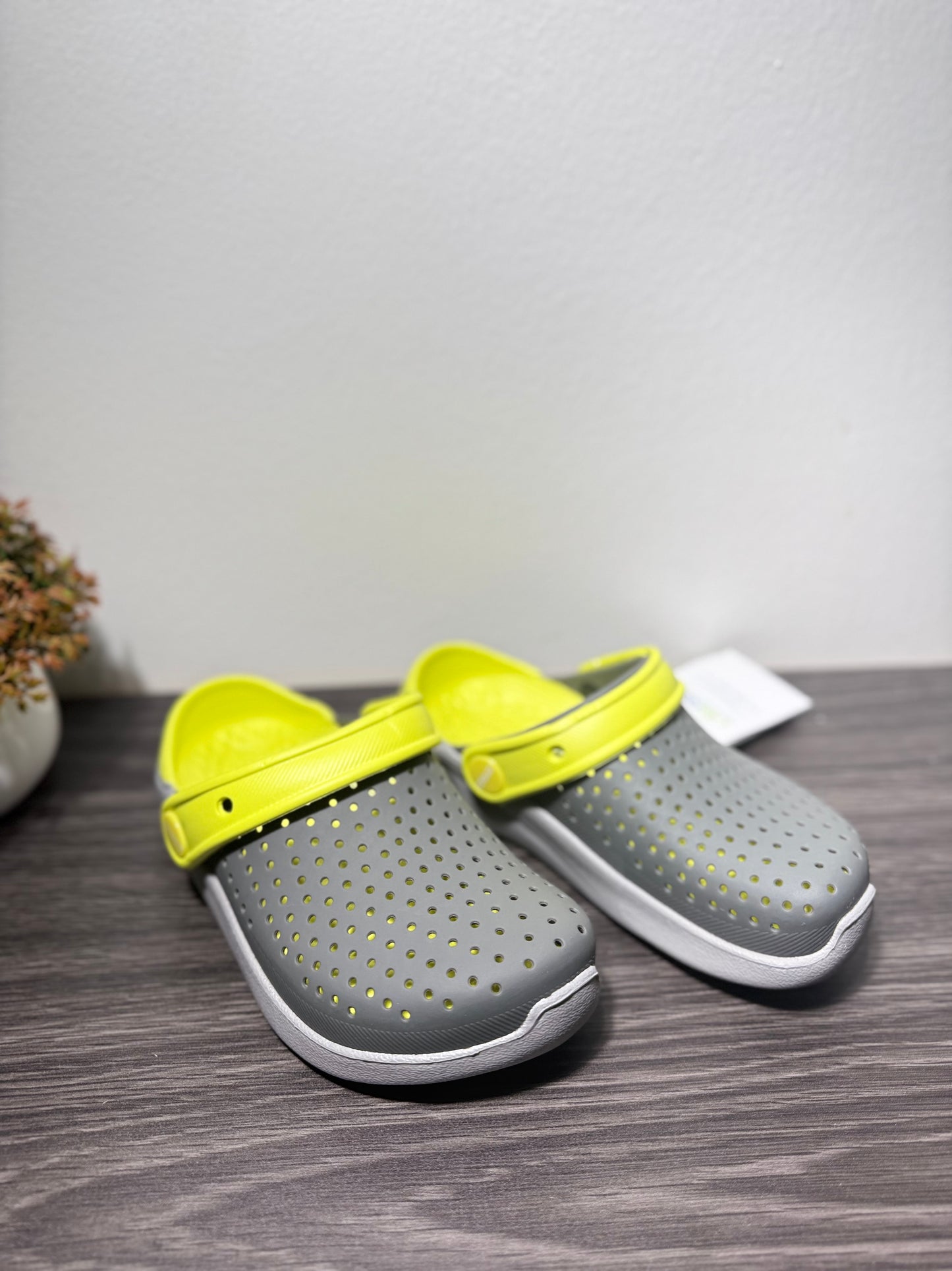 Crocs enfant fun lite