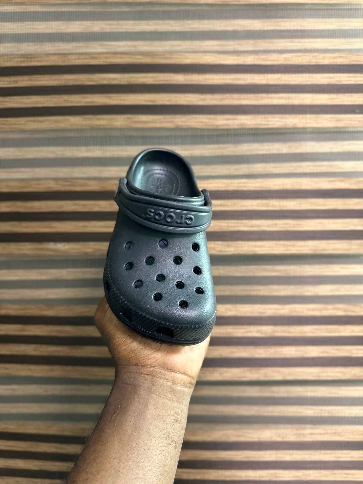 Crocs enfant classic