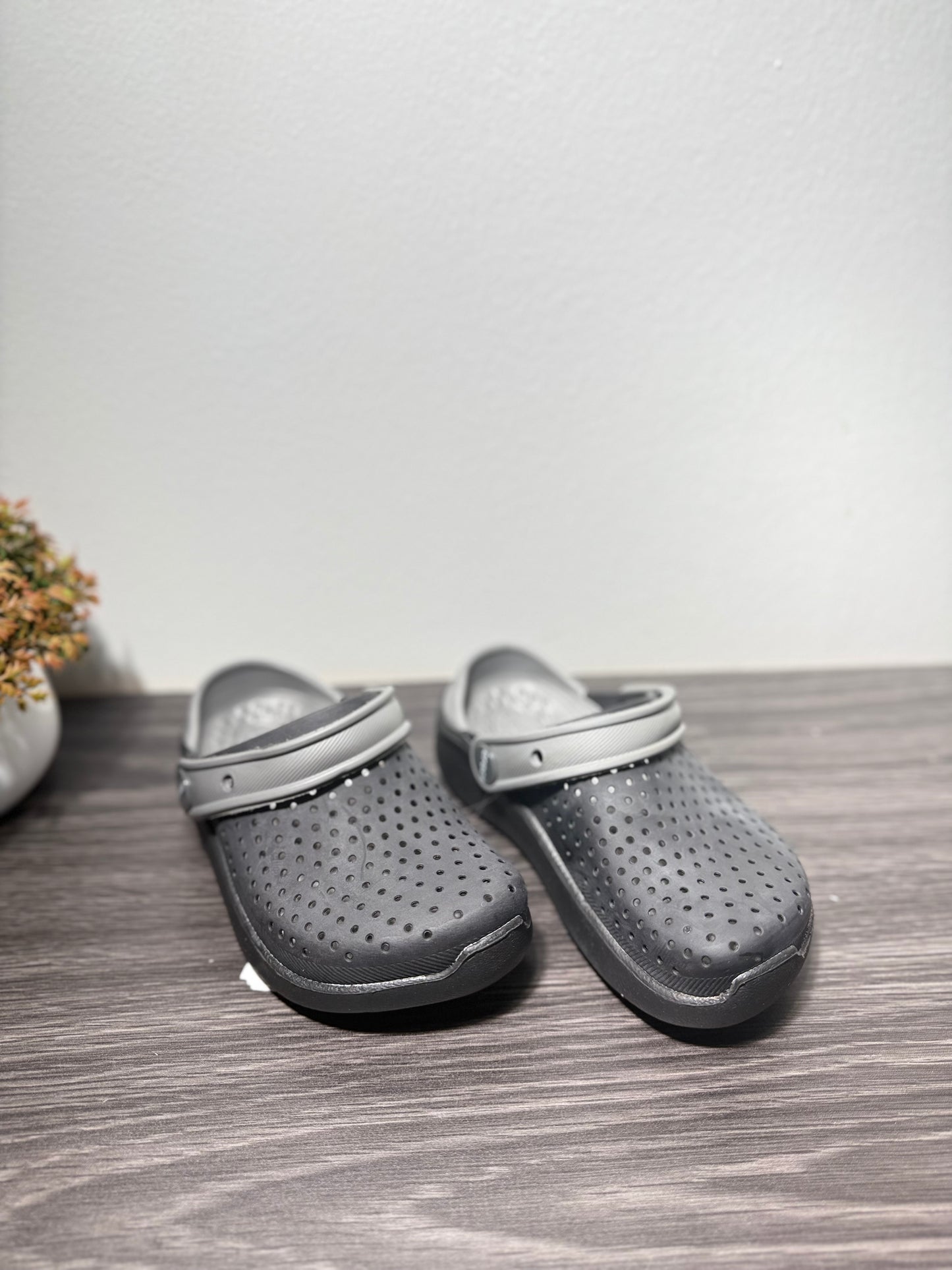 Crocs enfant fun lite