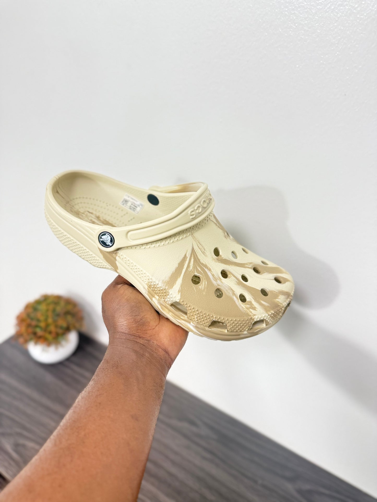 Crocs classic