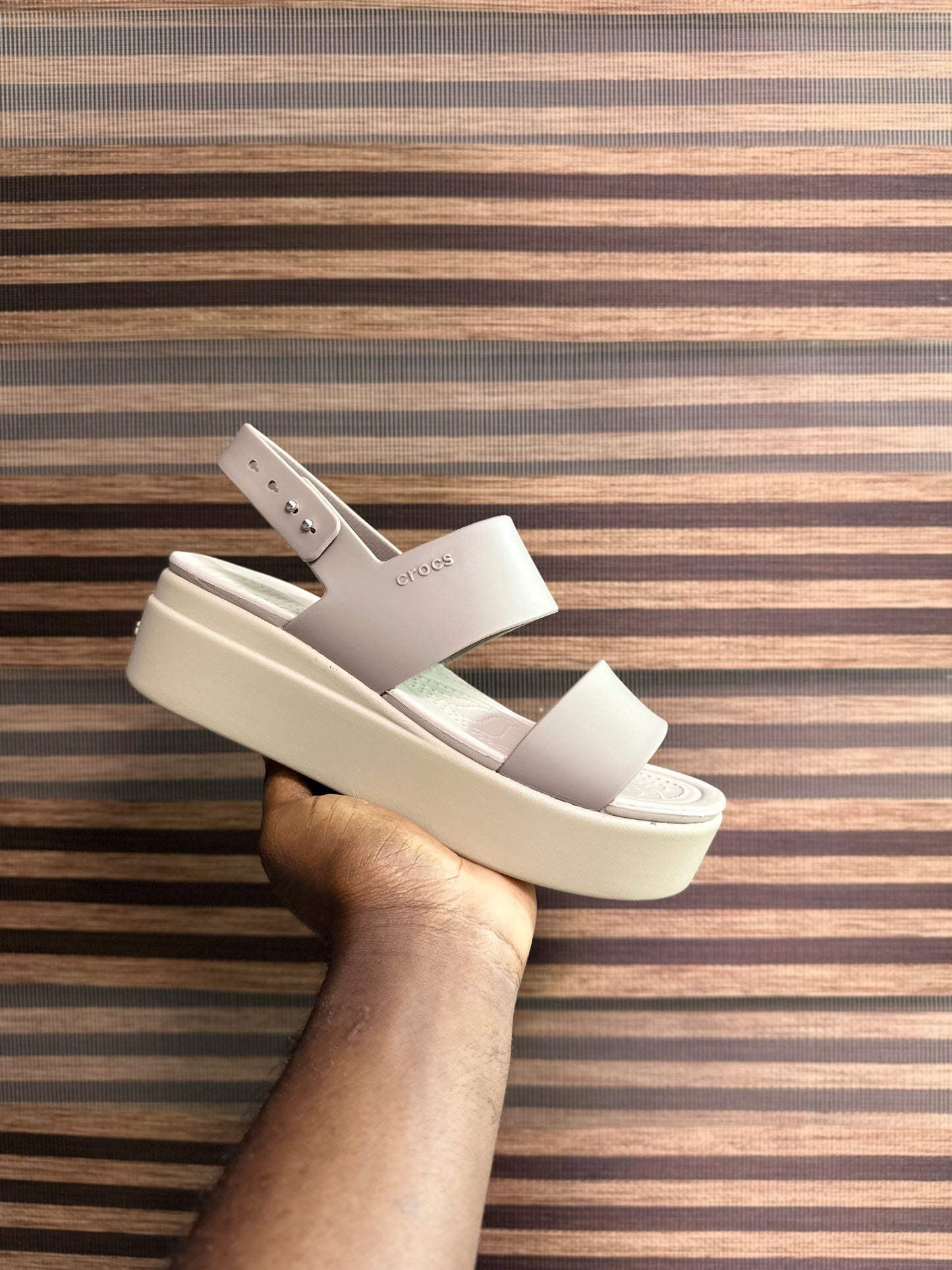 Crocs brooklyn