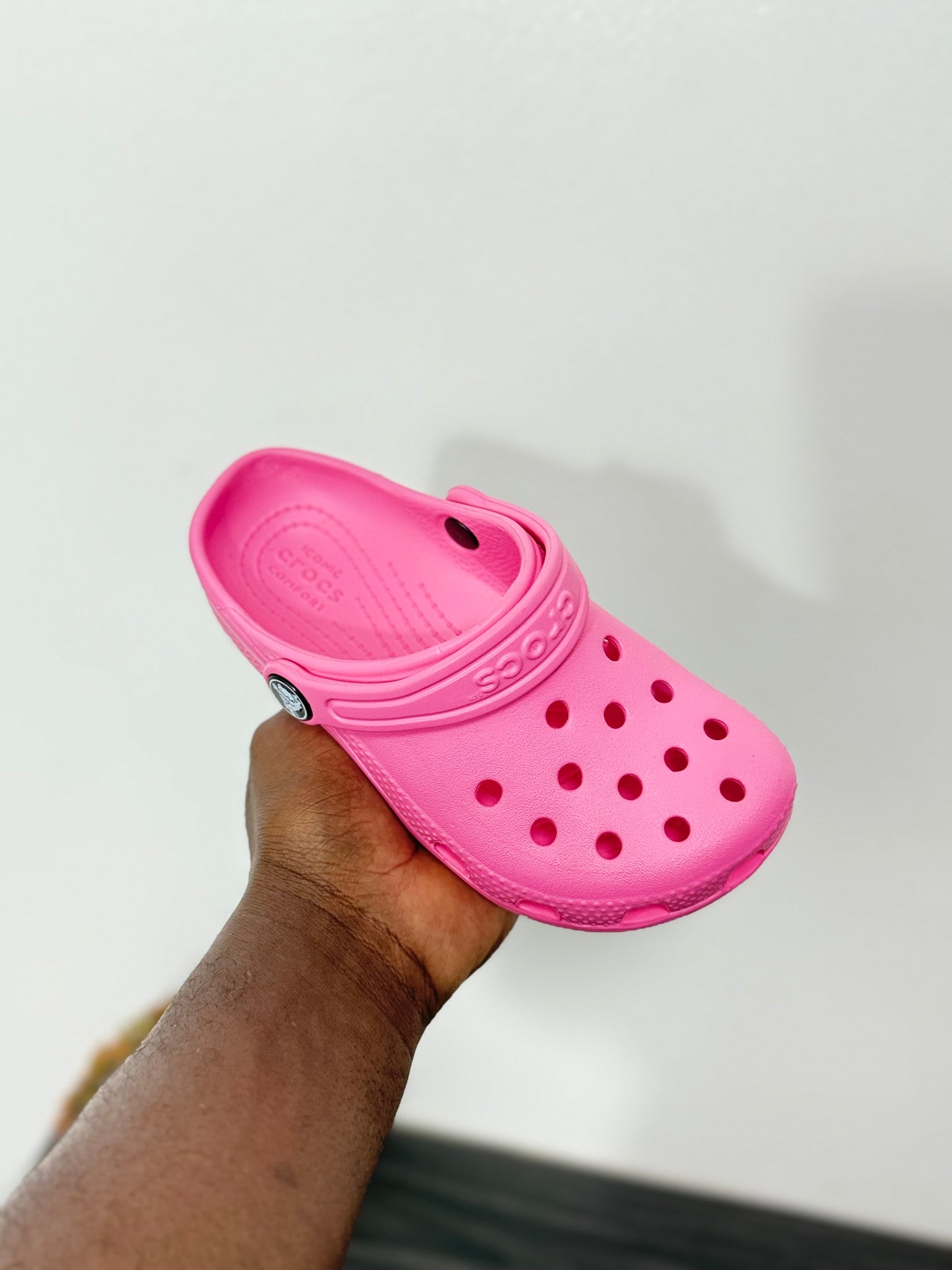 Crocs enfant classic