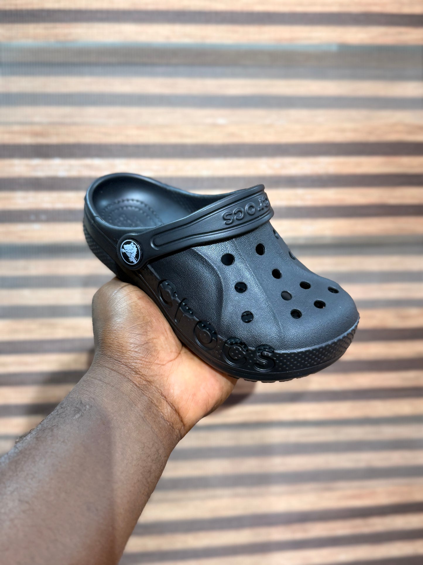 Crocs Baya enfant