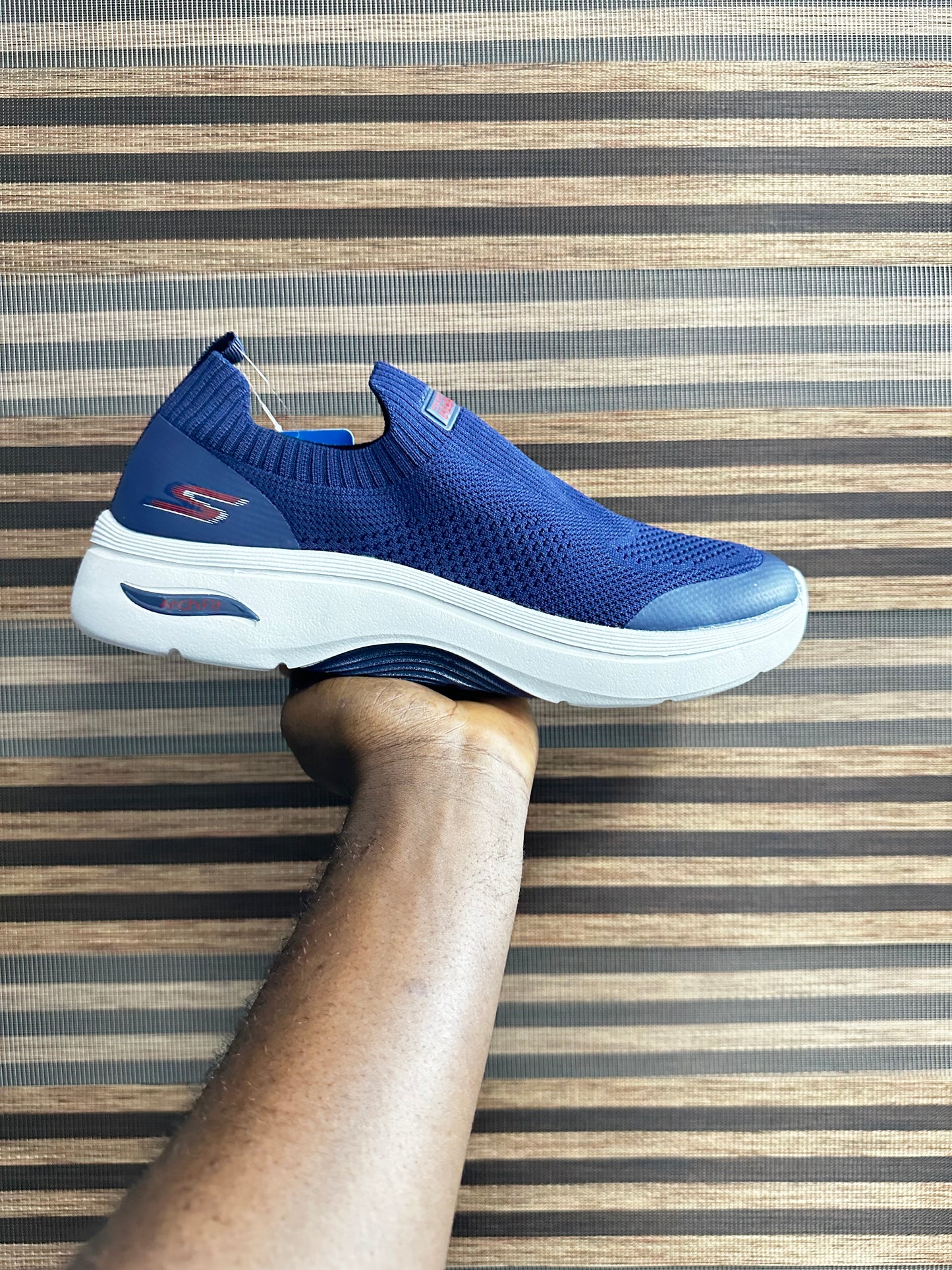 Skechers
