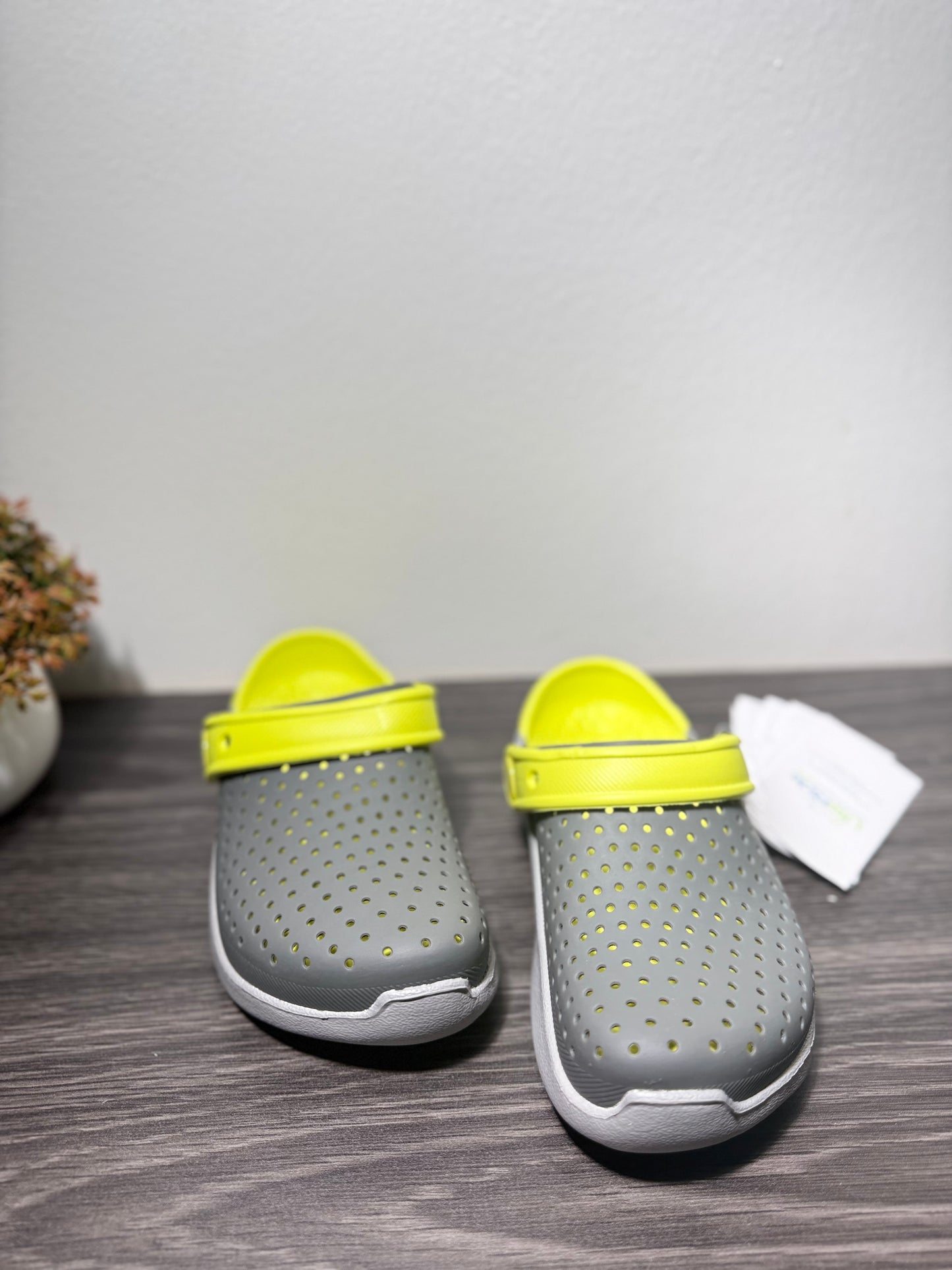 Crocs enfant fun lite