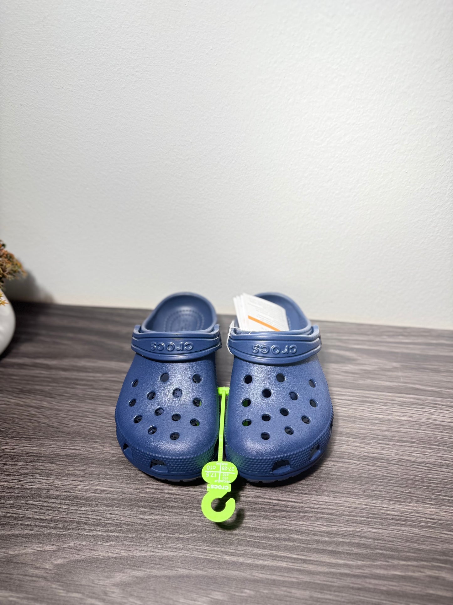 Crocs enfant classic