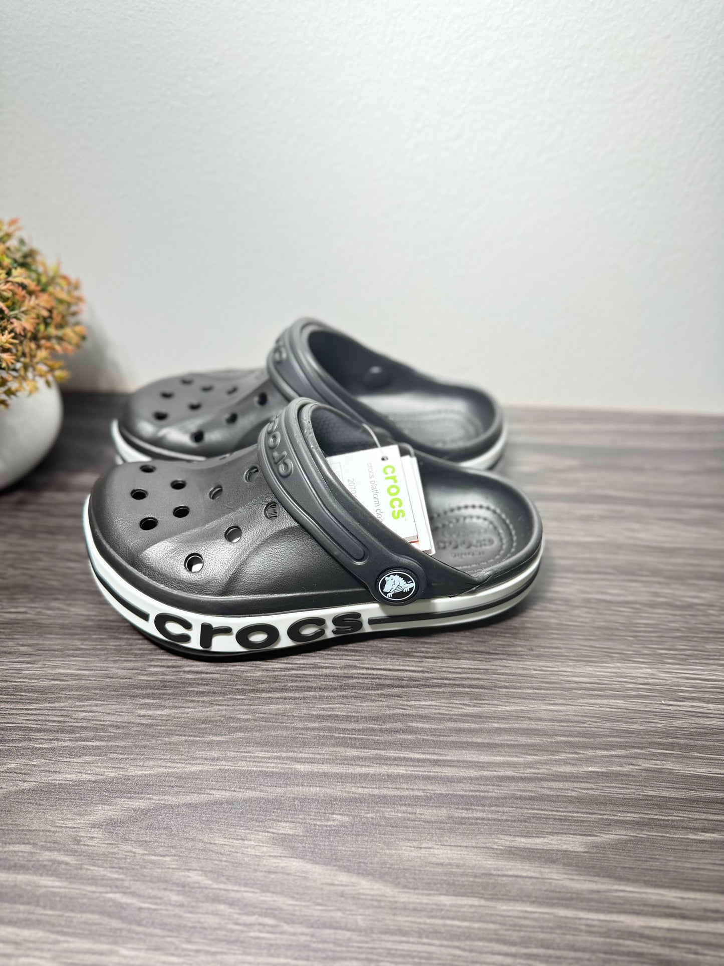 Crocs enfant Atlas