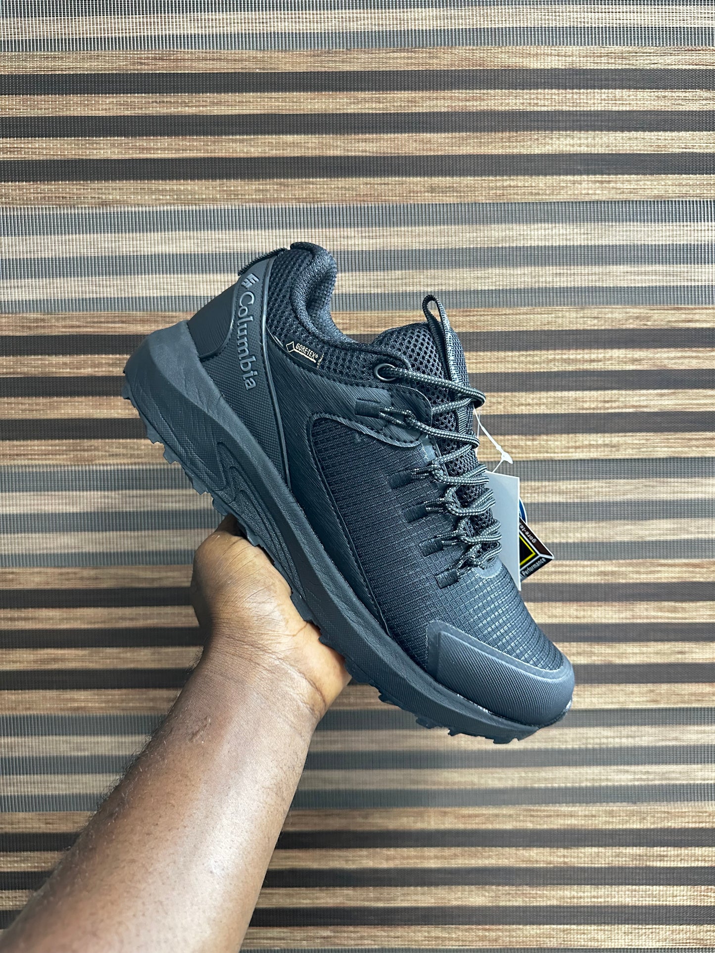Columbia