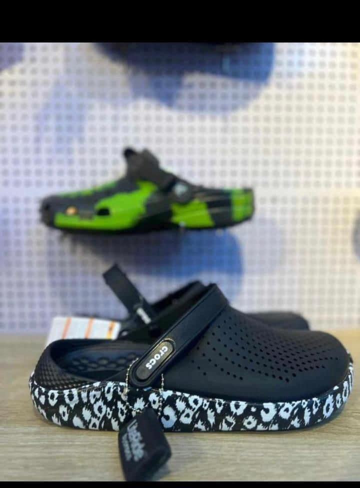 Crocs fun lite