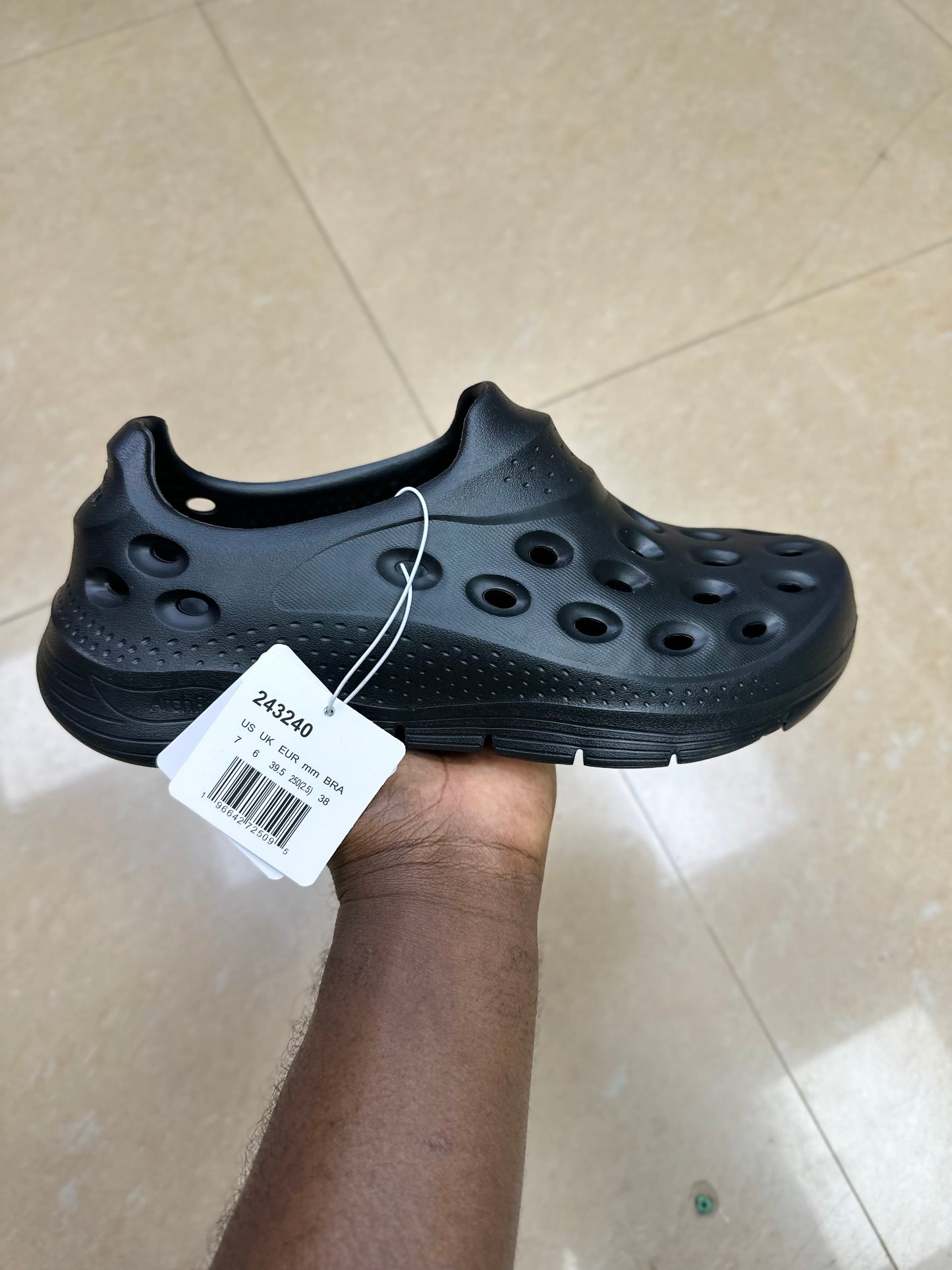 Skechers sandale