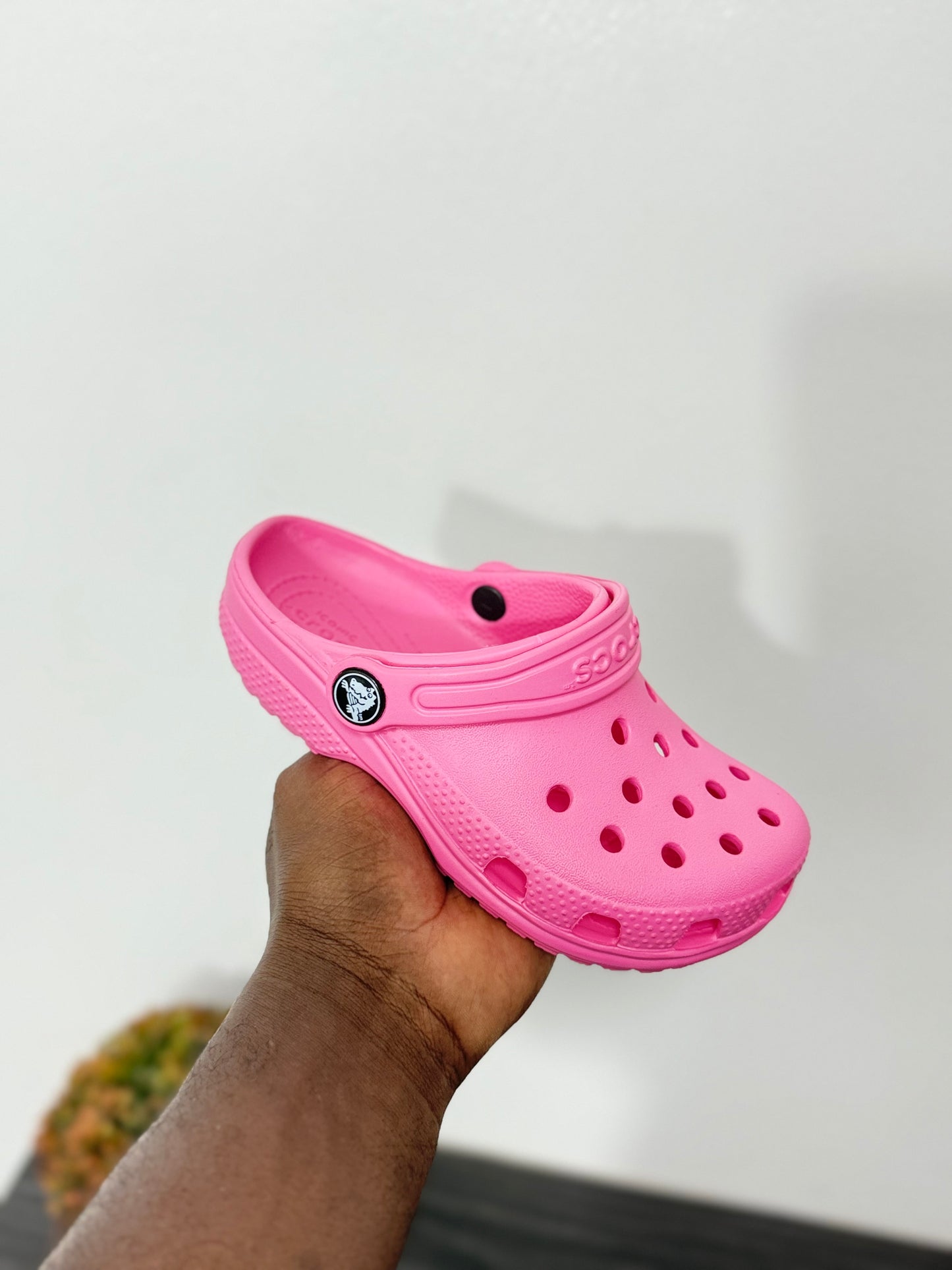 Crocs enfant classic
