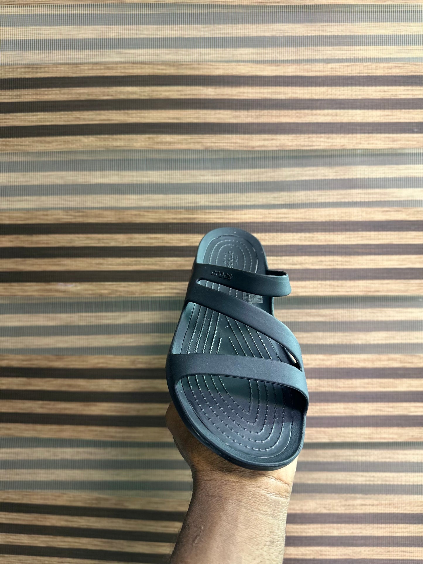 Crocs swift