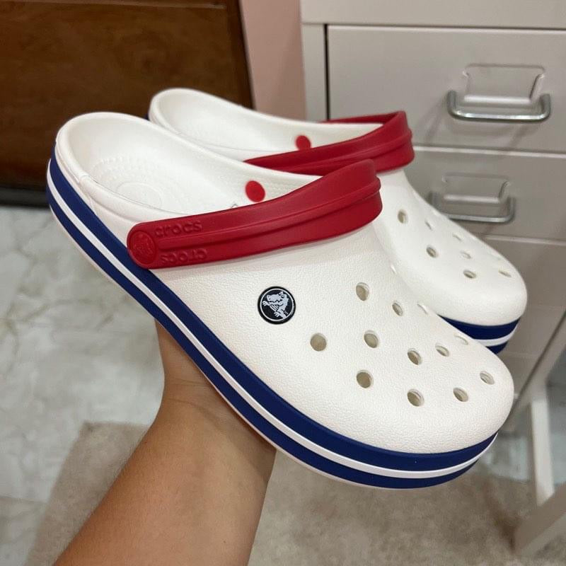 Crocs Band