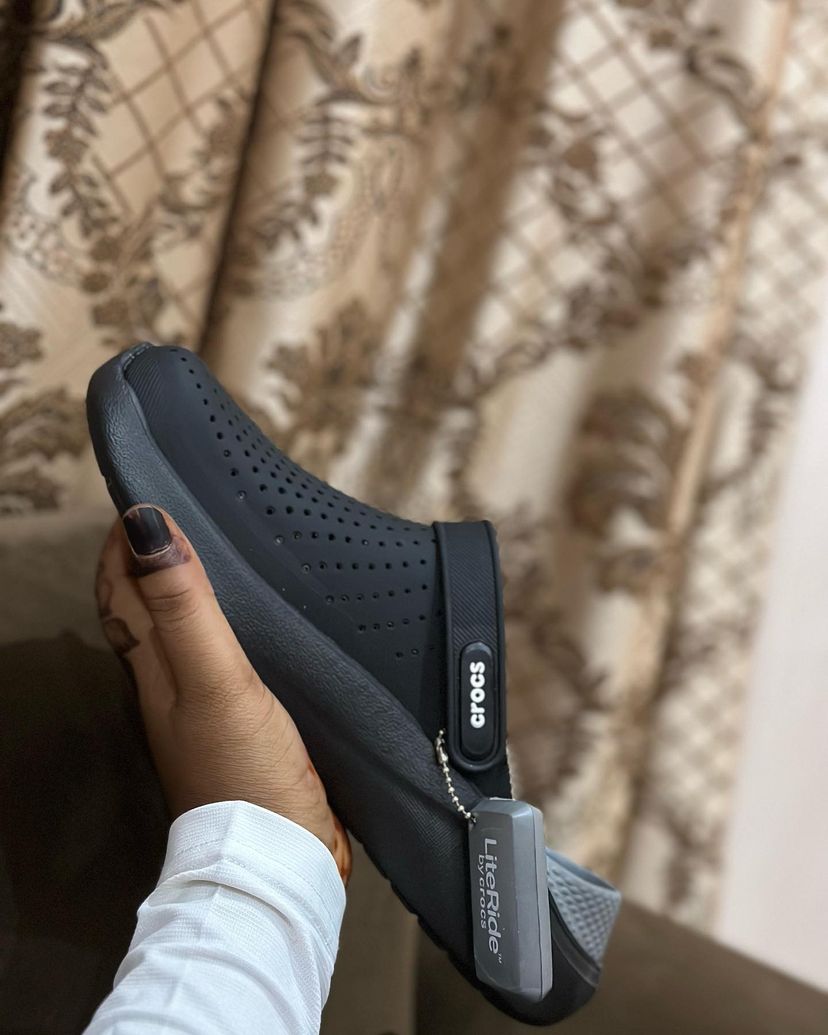Crocs fun lite