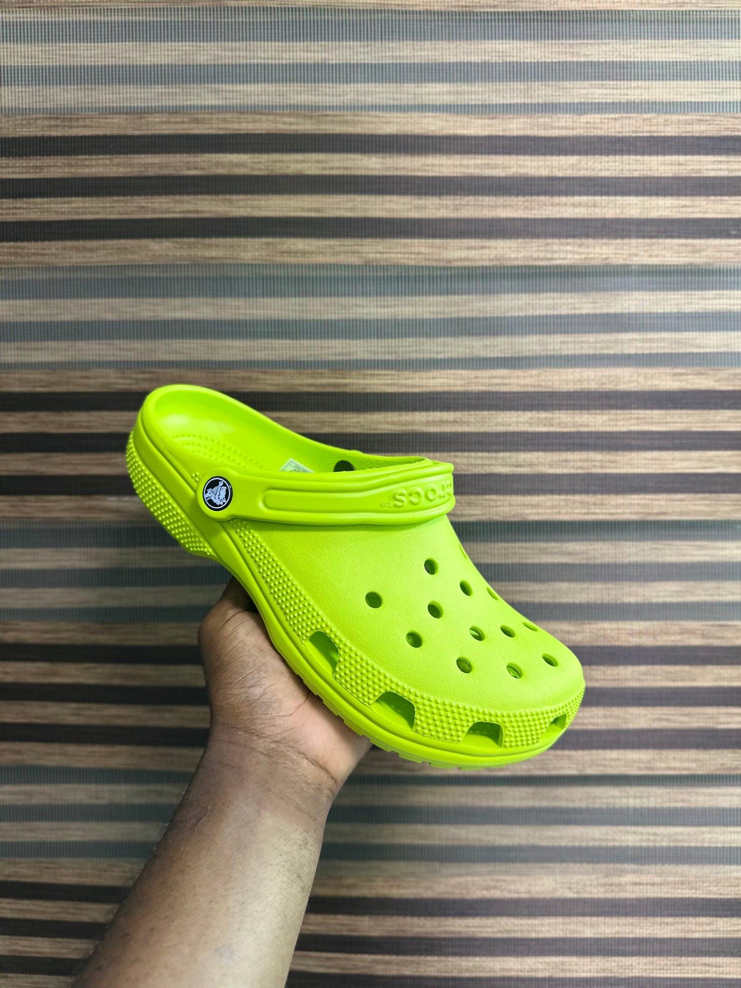 Crocs classic