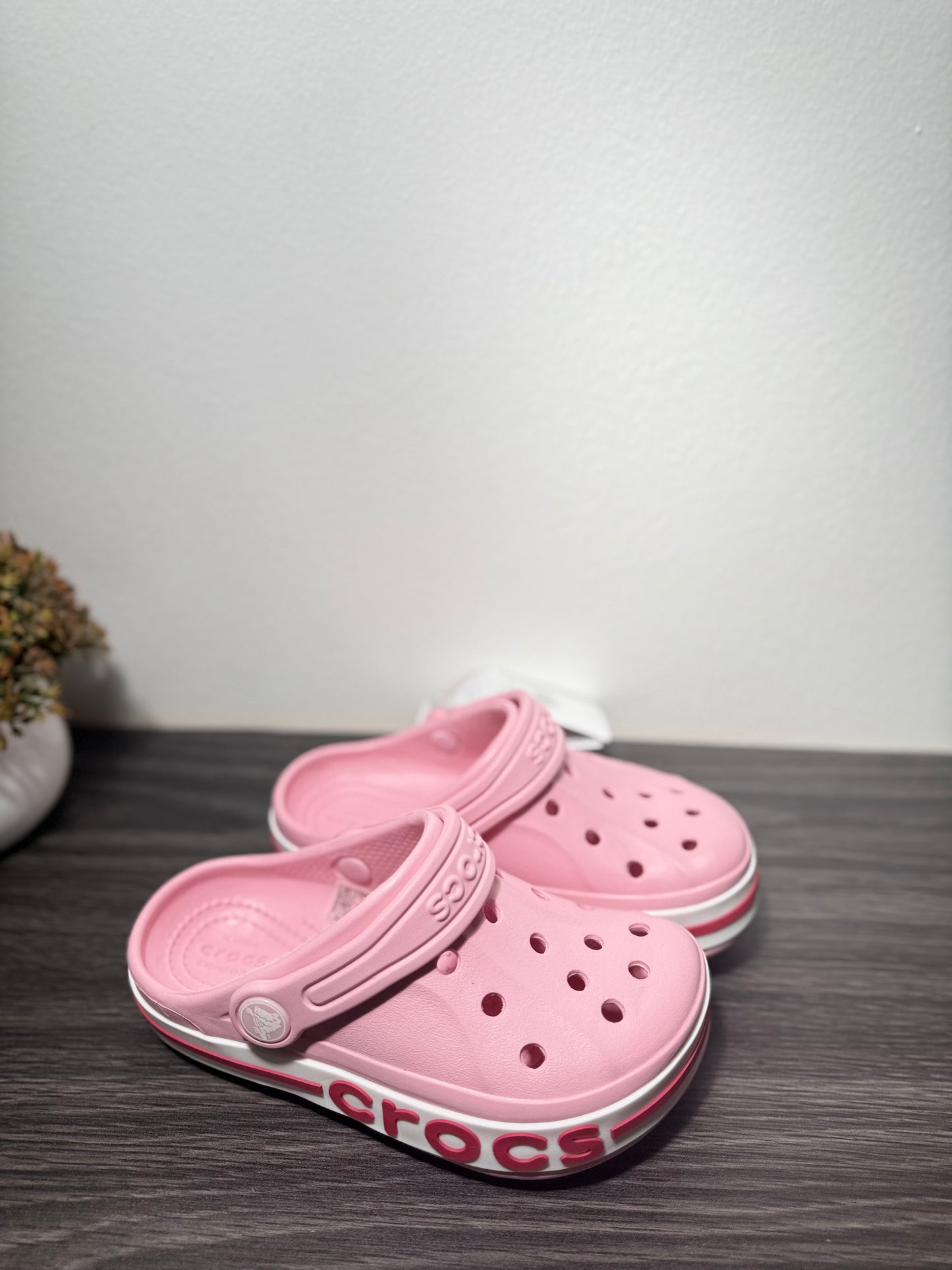 Crocs enfant Atlas